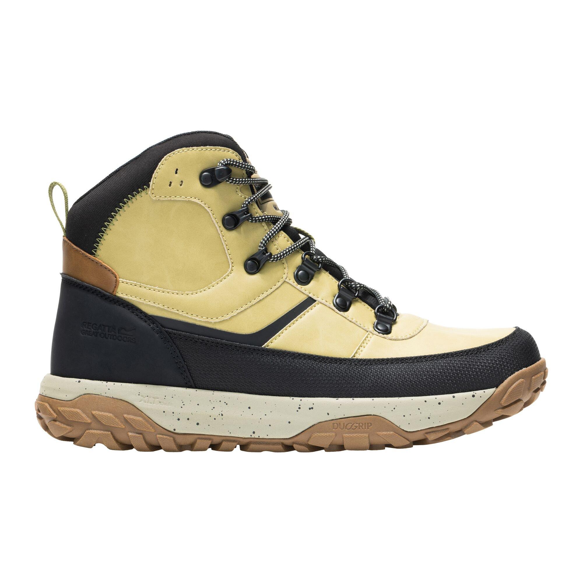 Mens Renford Waterproof Shoes