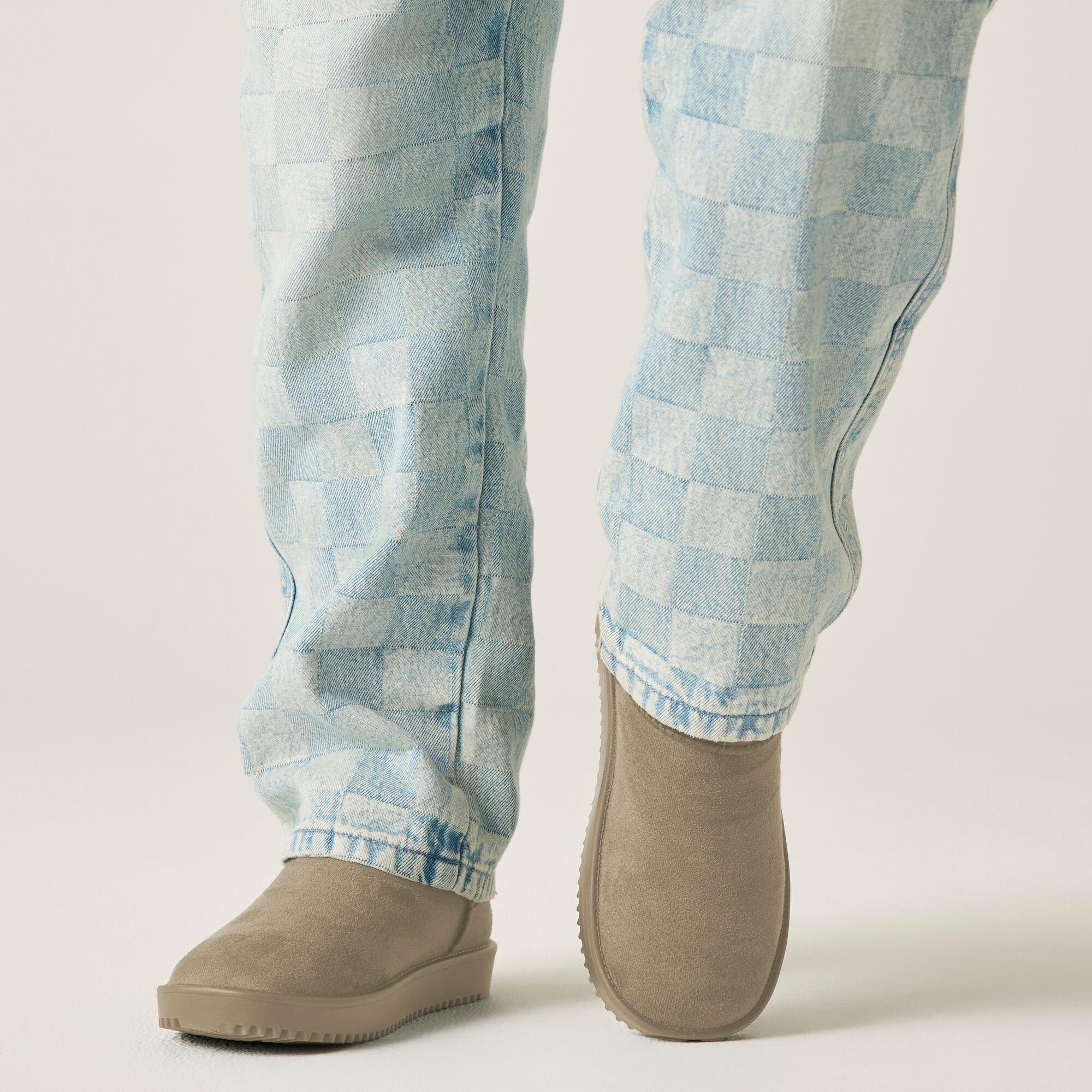Kids Risley Short Waterproof Boots