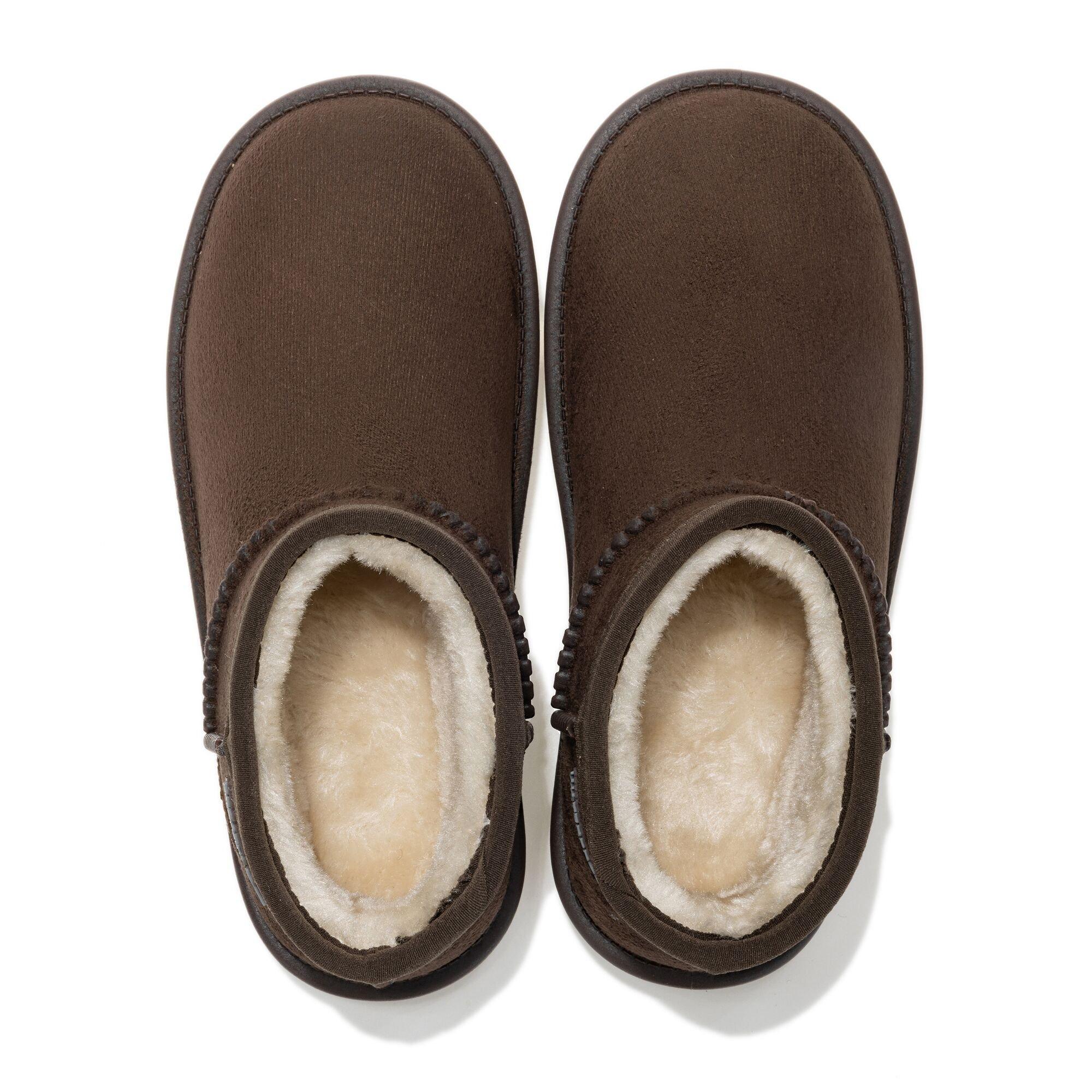 Brown - Regatta - Risley Short Junior - 7