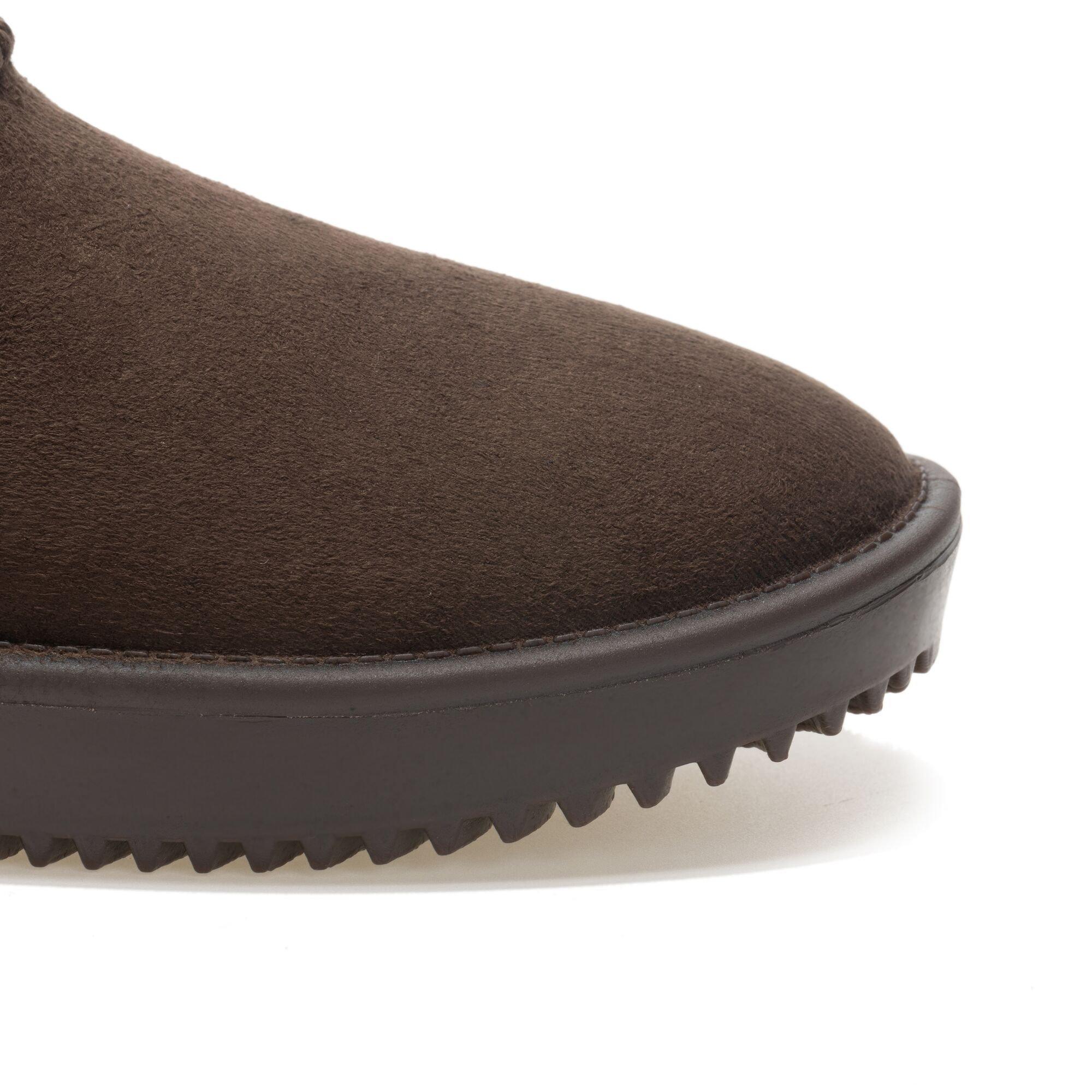 Brown - Regatta - Risley Short Junior - 8