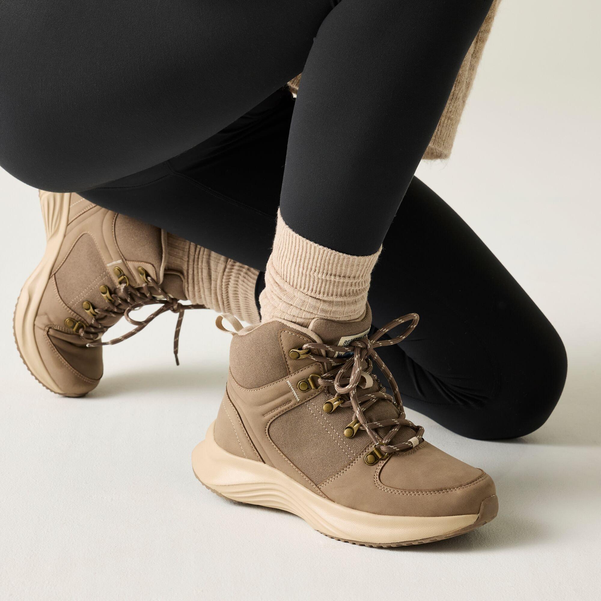 Women's Sambrook Waterproof Hiking Boots