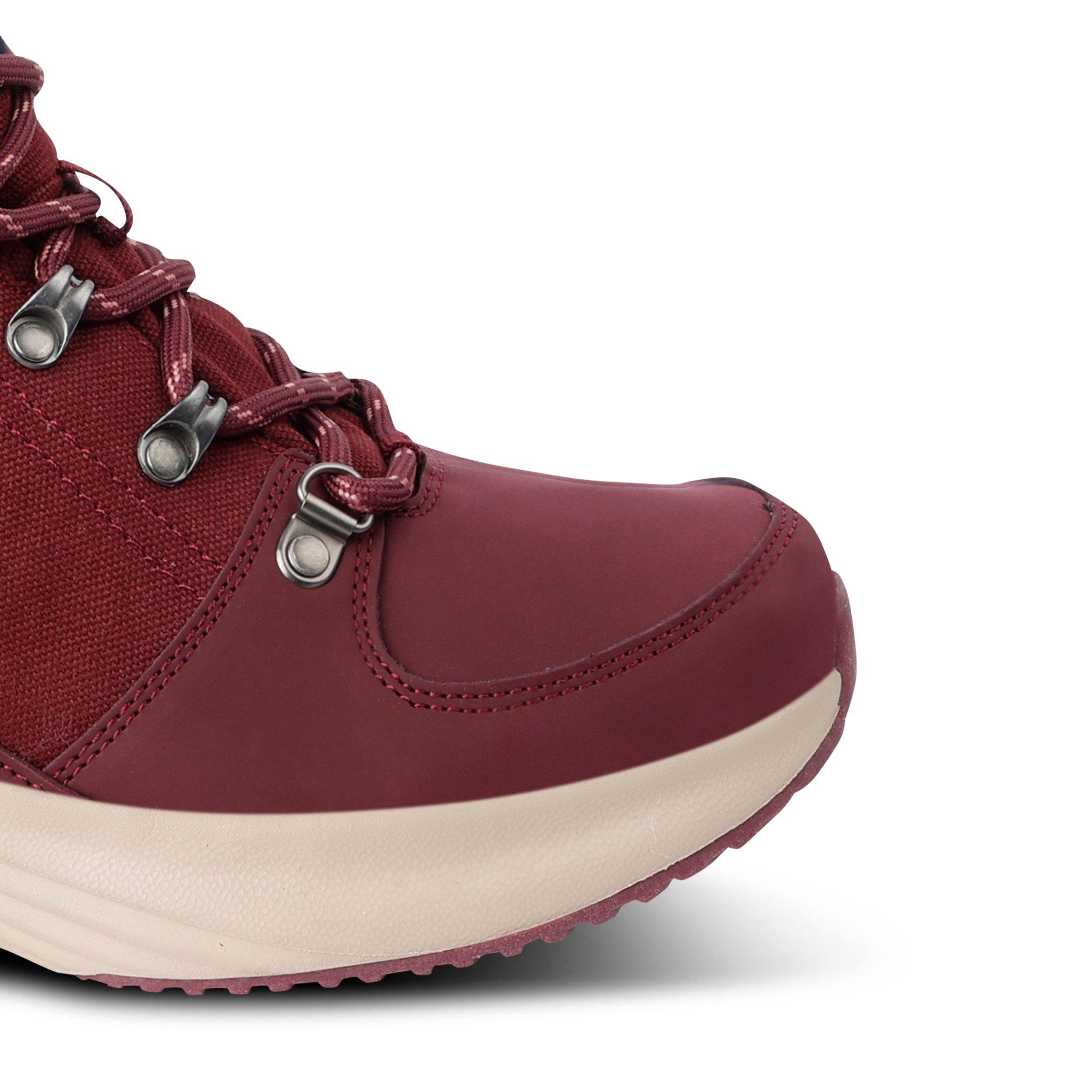 Dusty Rose - Regatta - Women's Sambrook Waterproof Hiking Boots - 12