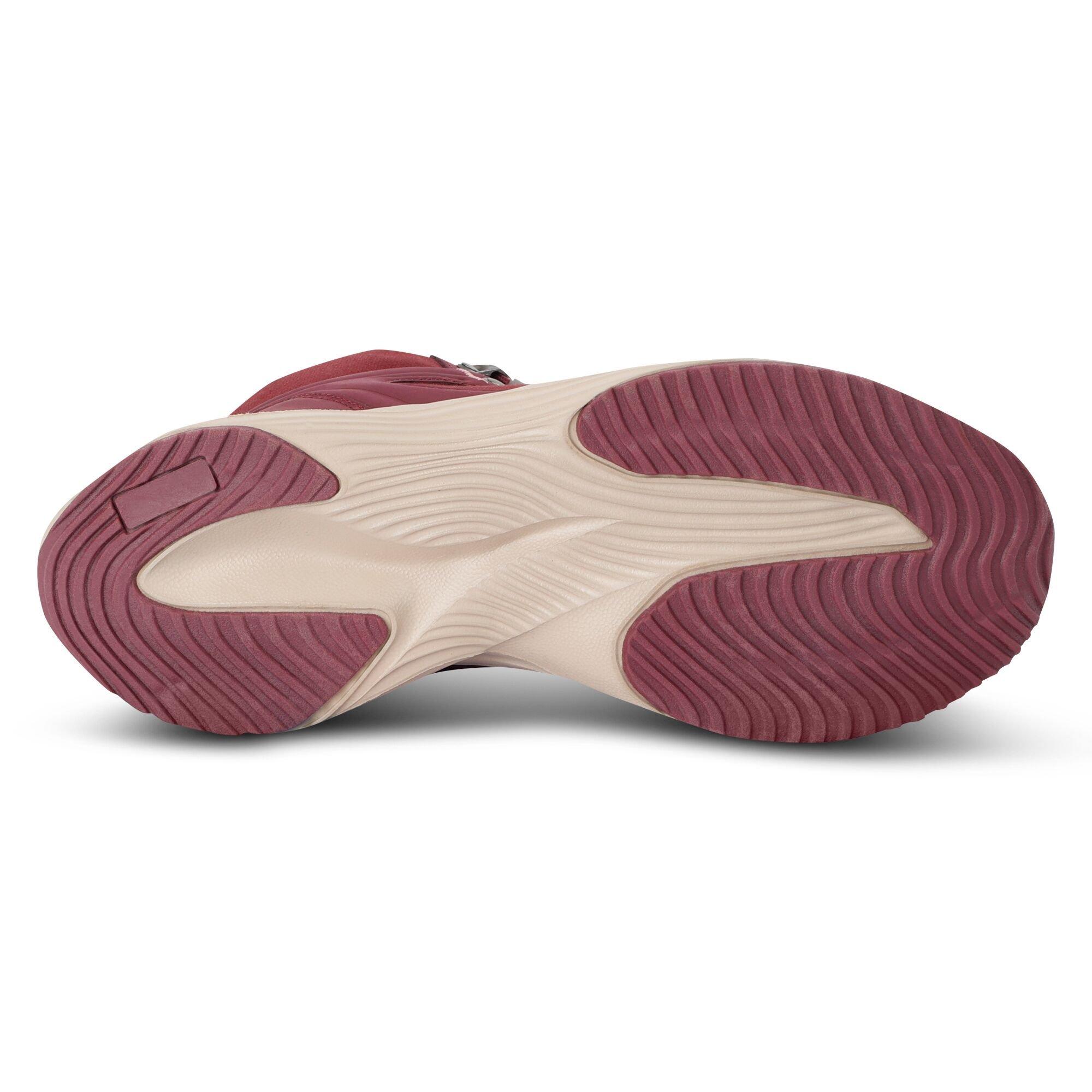 Dusty Rose - Regatta - Women's Sambrook Waterproof Hiking Boots - 9