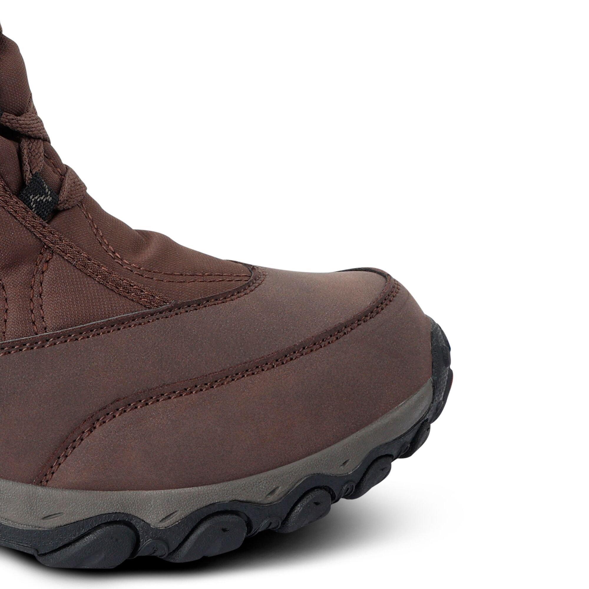 Brown Black - Regatta - Kirkwood Boot - 11