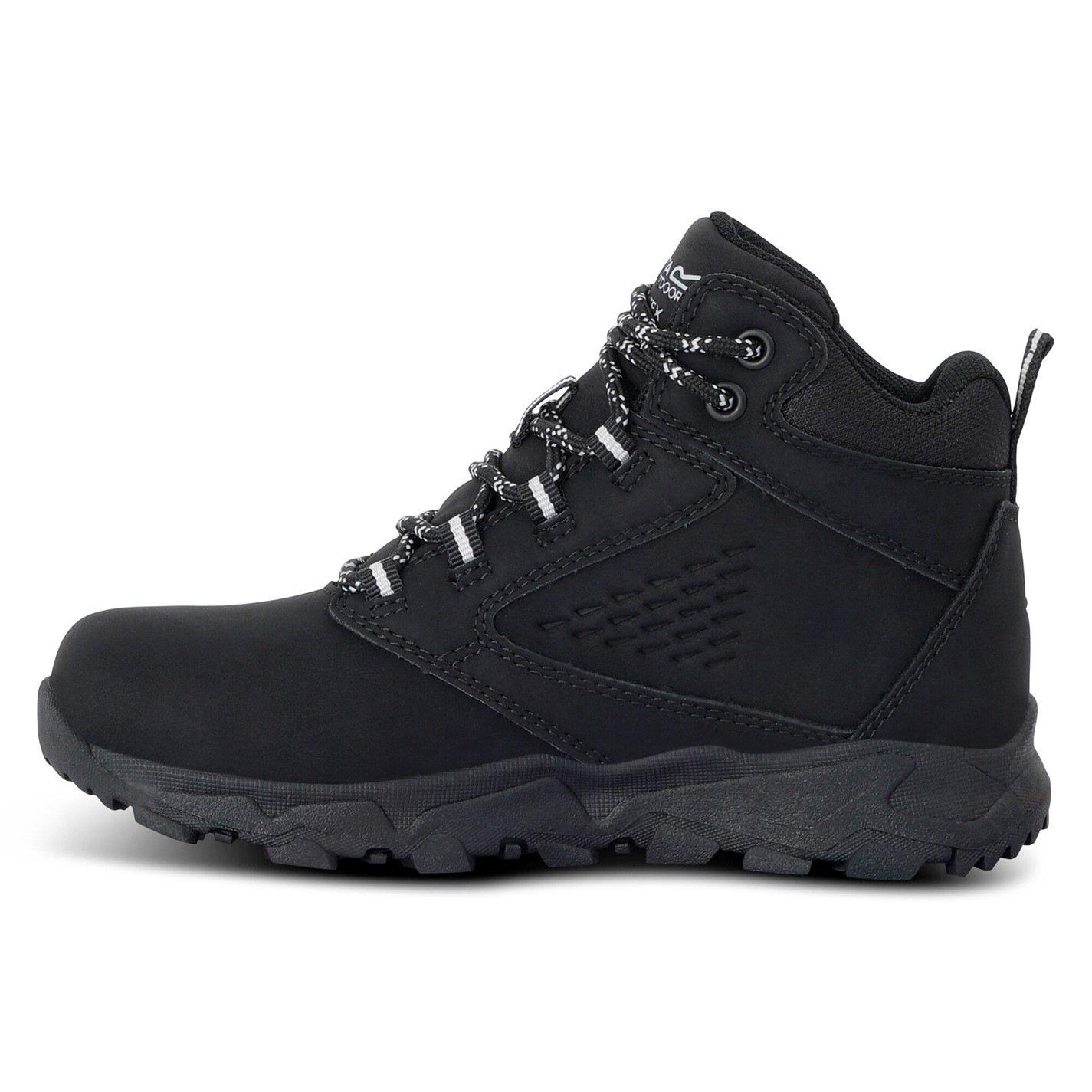 Black - Regatta - Amble Boot WP Junior - 2