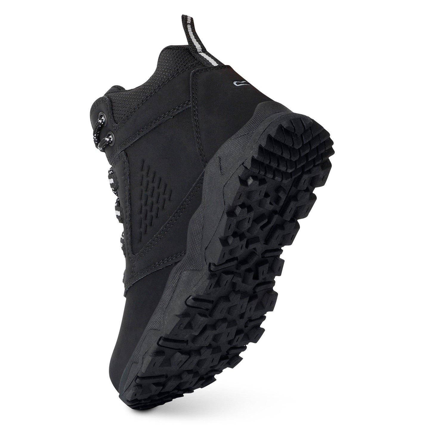 Black - Regatta - Amble Boot WP Junior - 7