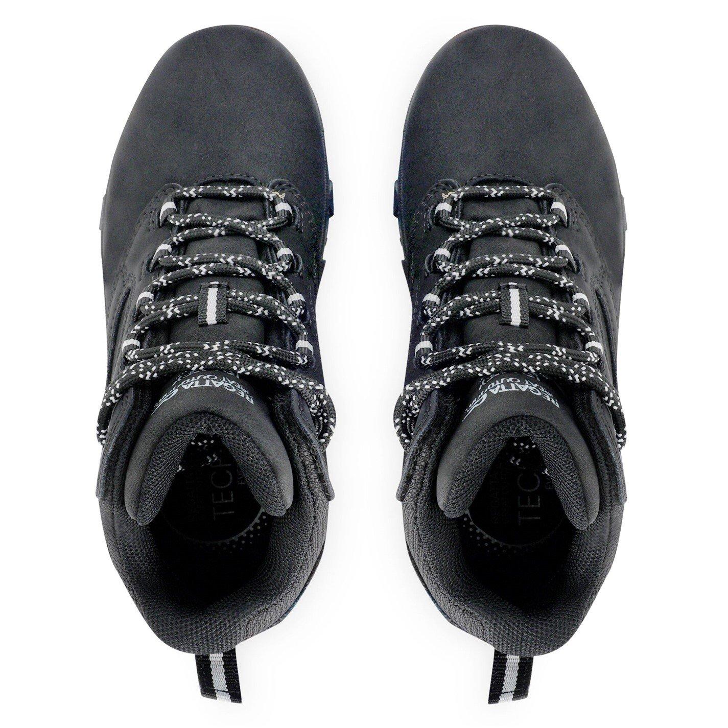 Black - Regatta - Amble Boot WP Junior - 8