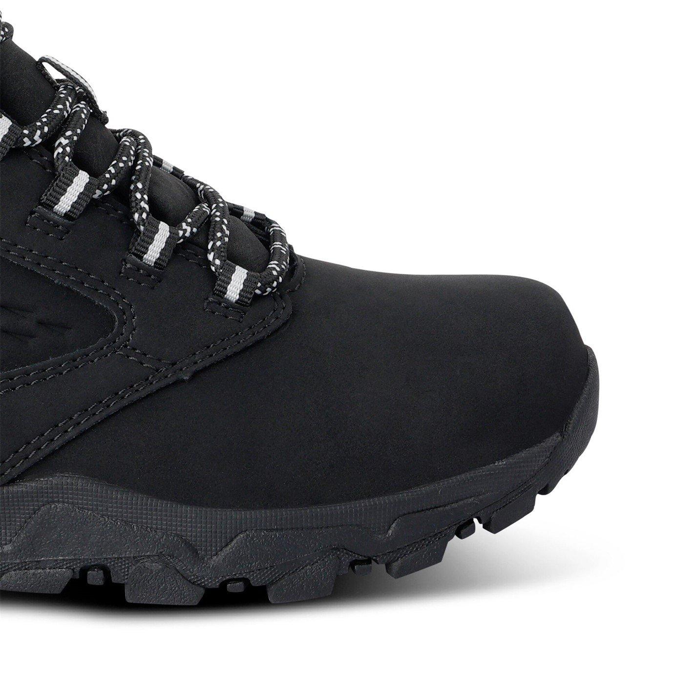 Black - Regatta - Amble Boot WP Junior - 9