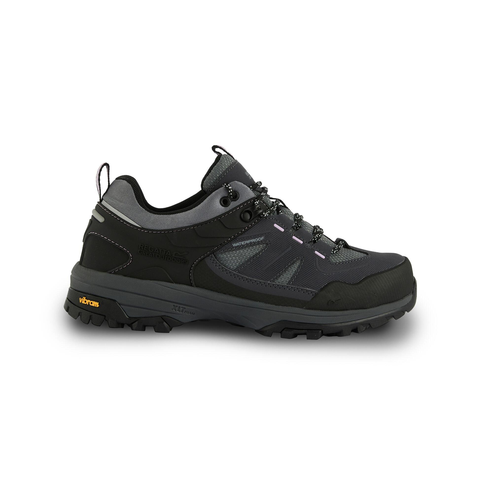 Regatta Women's Regen Low - Grey - EU42/UK8