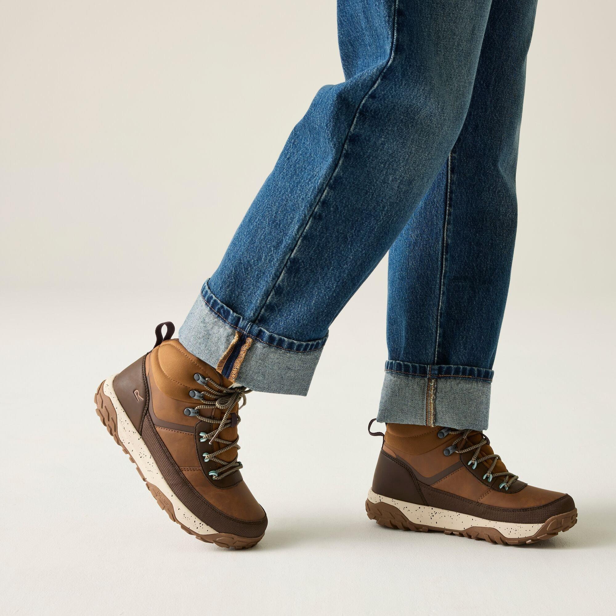 Brown - Regatta - Shayford - 1