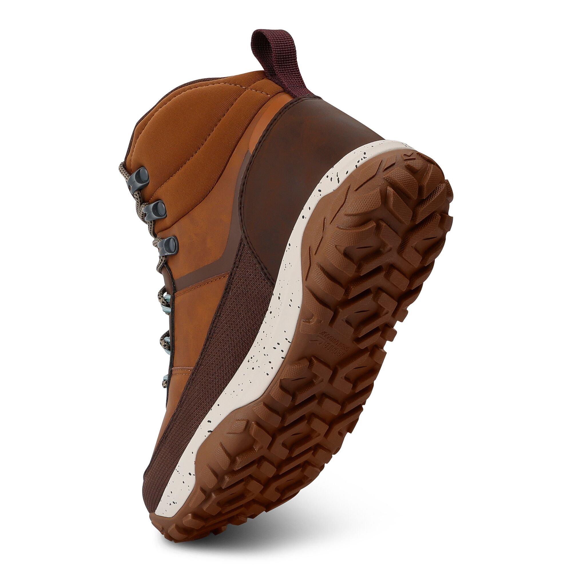 Brown - Regatta - Shayford - 11