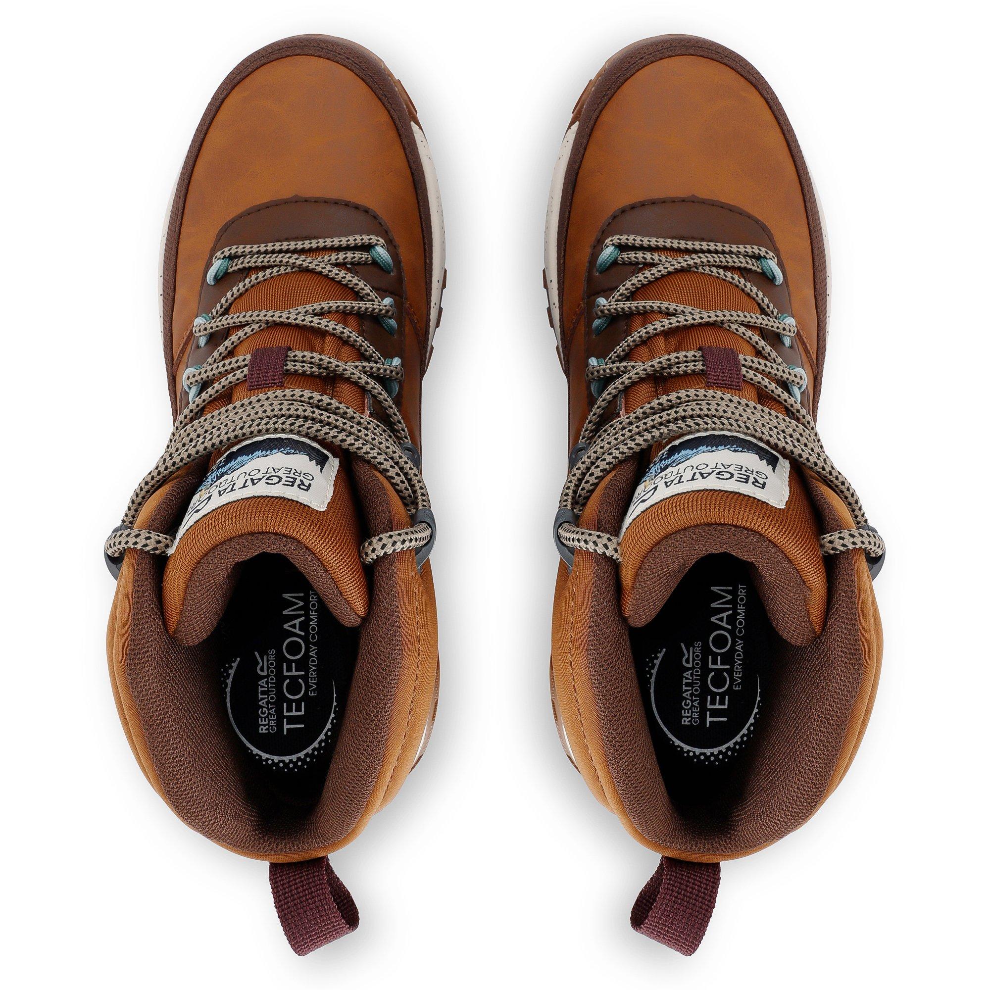 Brown - Regatta - Shayford - 12