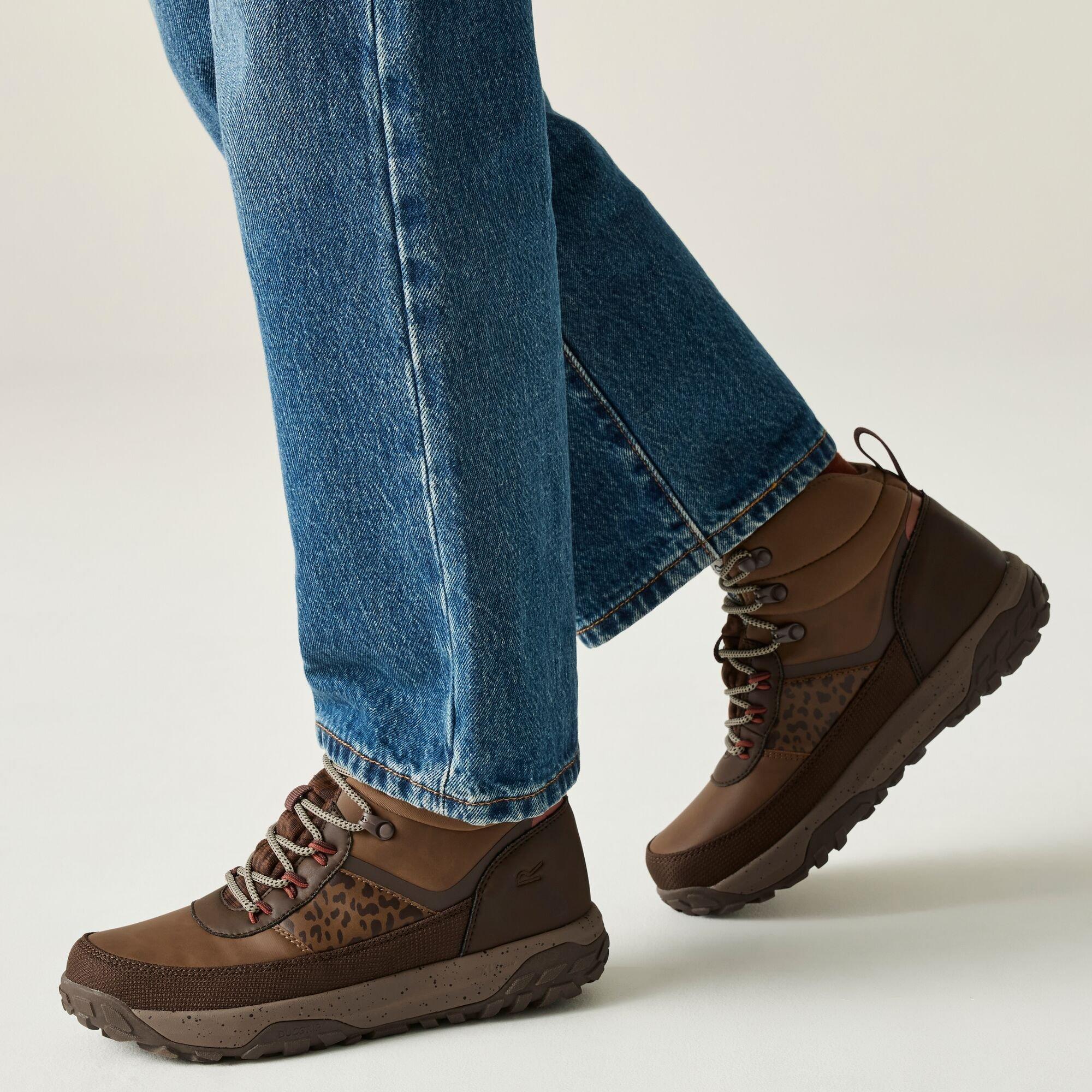Womens Shayford Waterproof Shoes