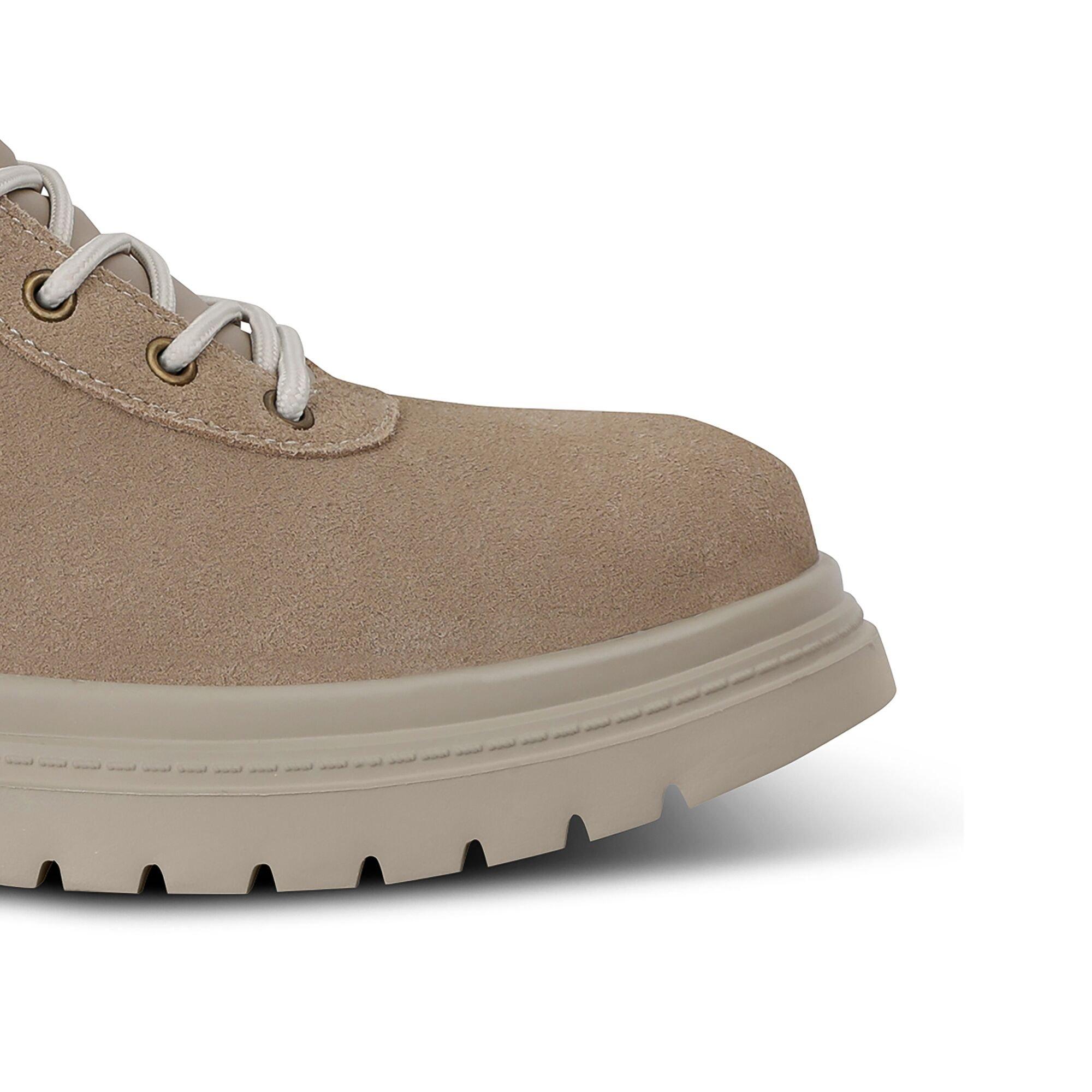 Taupe Beige - Regatta - Womens Whinton Waterproof Boots - 12