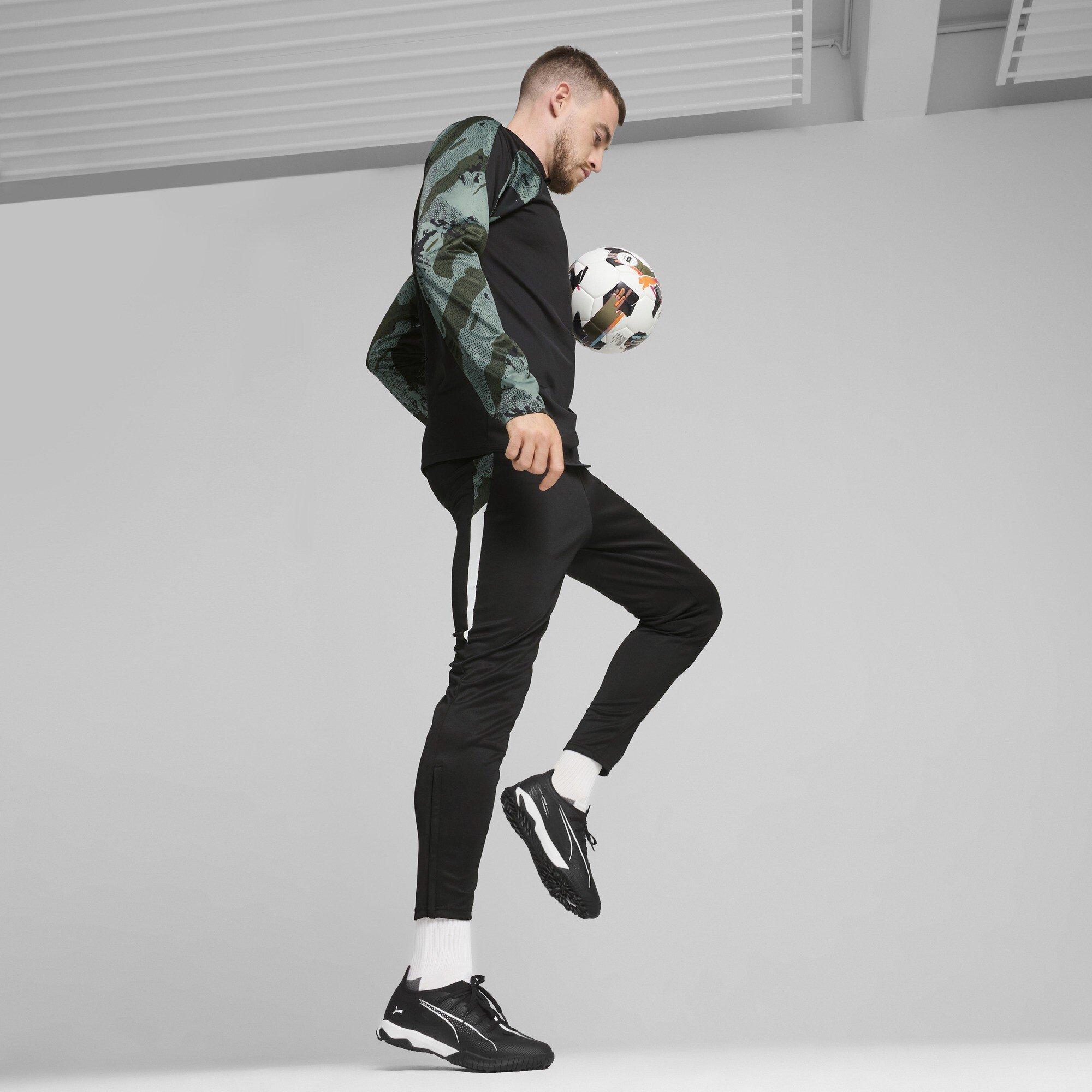Black - Puma - Ultra 5 Match TT Football Boots - 7