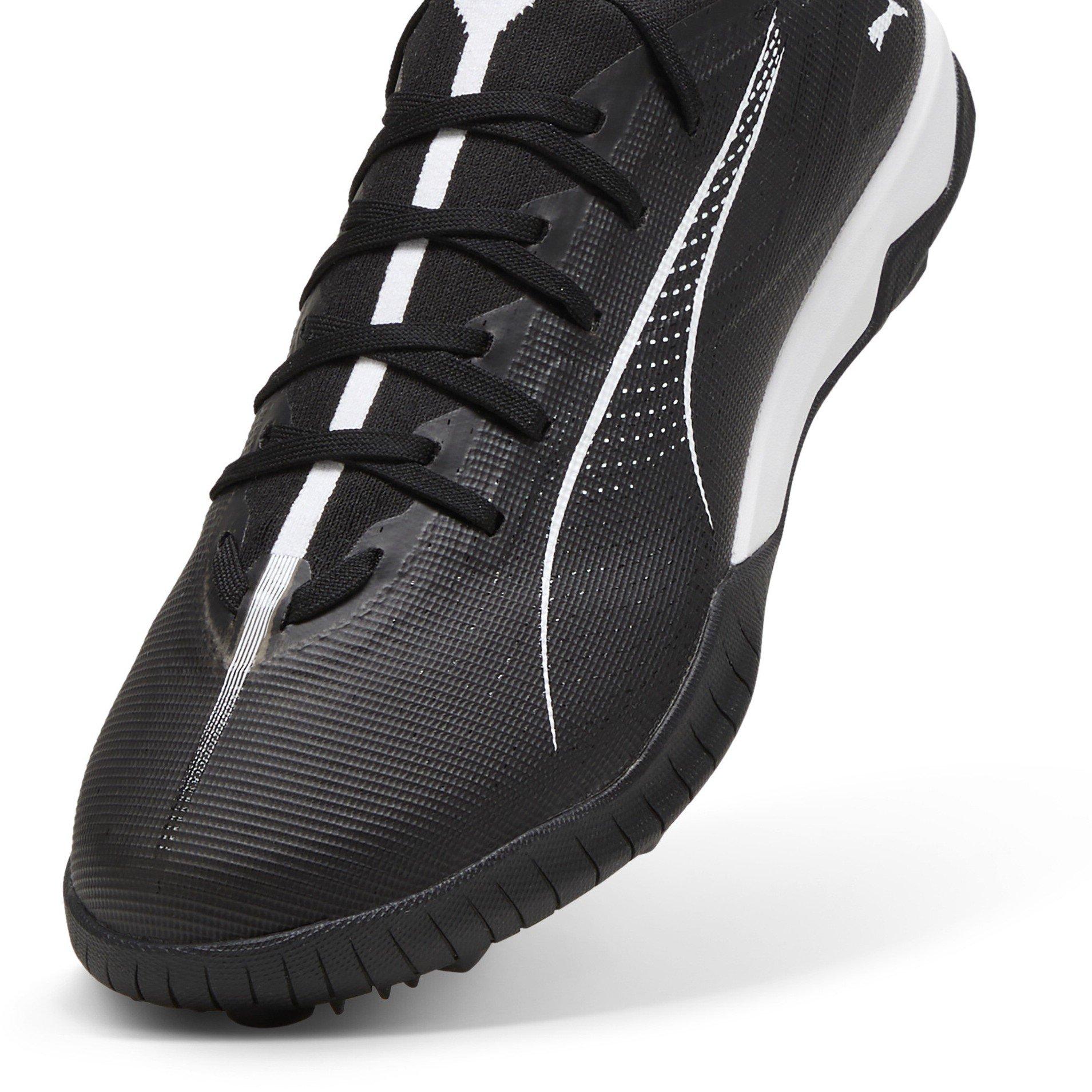 Black - Puma - Ultra 5 Match TT Football Boots - 8