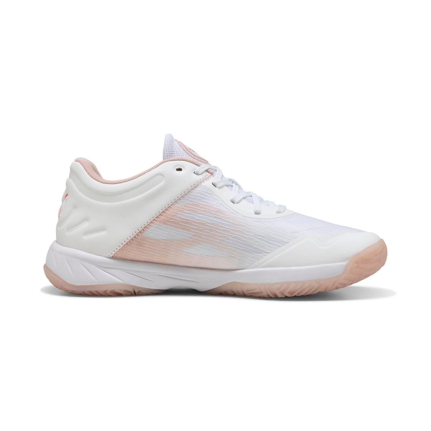 Puma Accelerate Turbo W+ Low-Top Trainers Womens