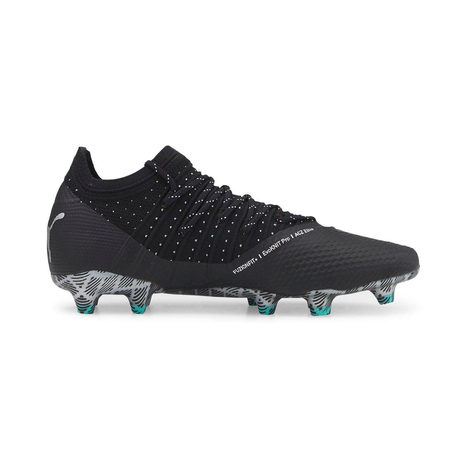 プーマ Future Z 1.4 Puma Pumas Future Z 1.4 Firm Ground Football Boots Mens | USC
