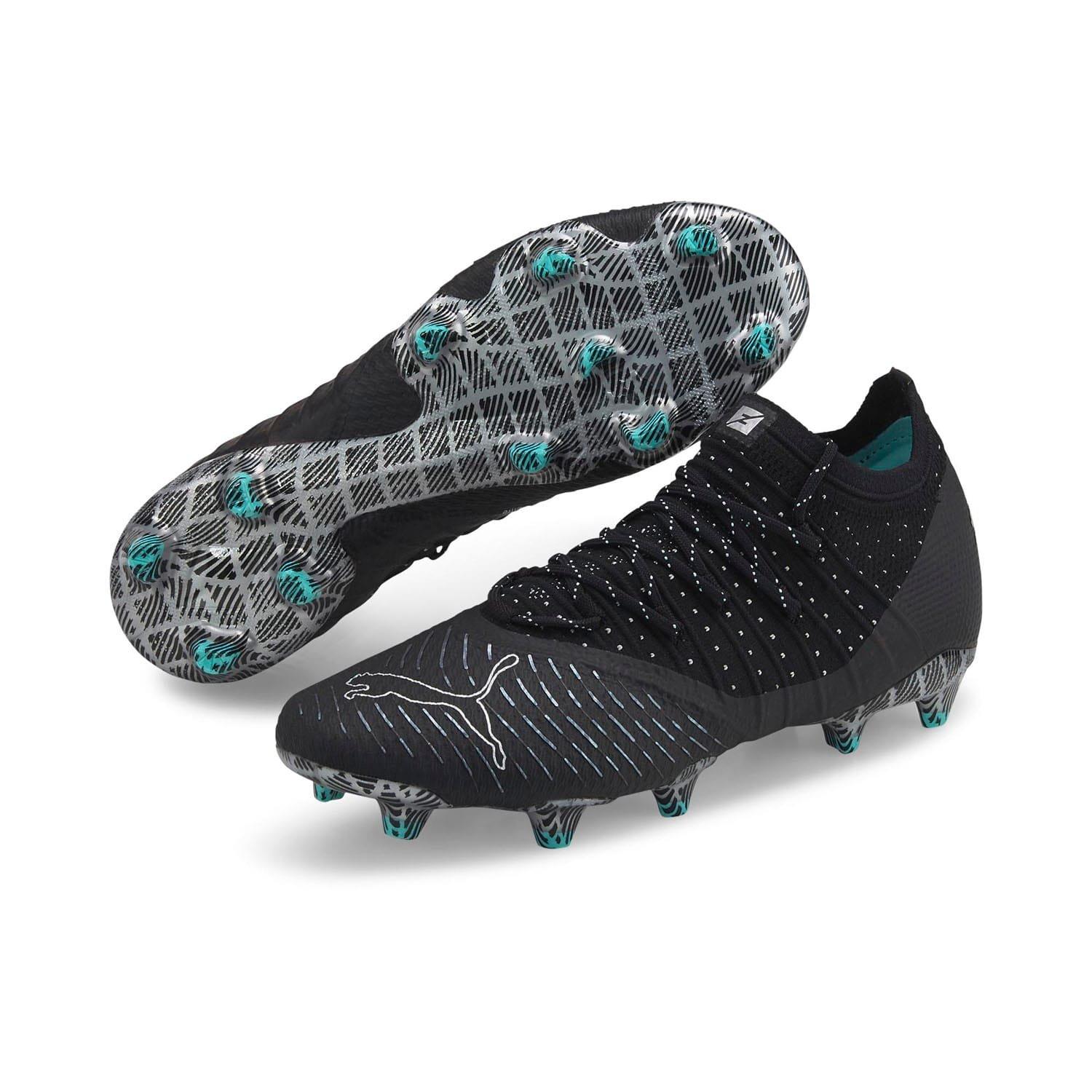 Puma Pumas Future Z 1.4 Firm Ground Football Boots Mens | USC
