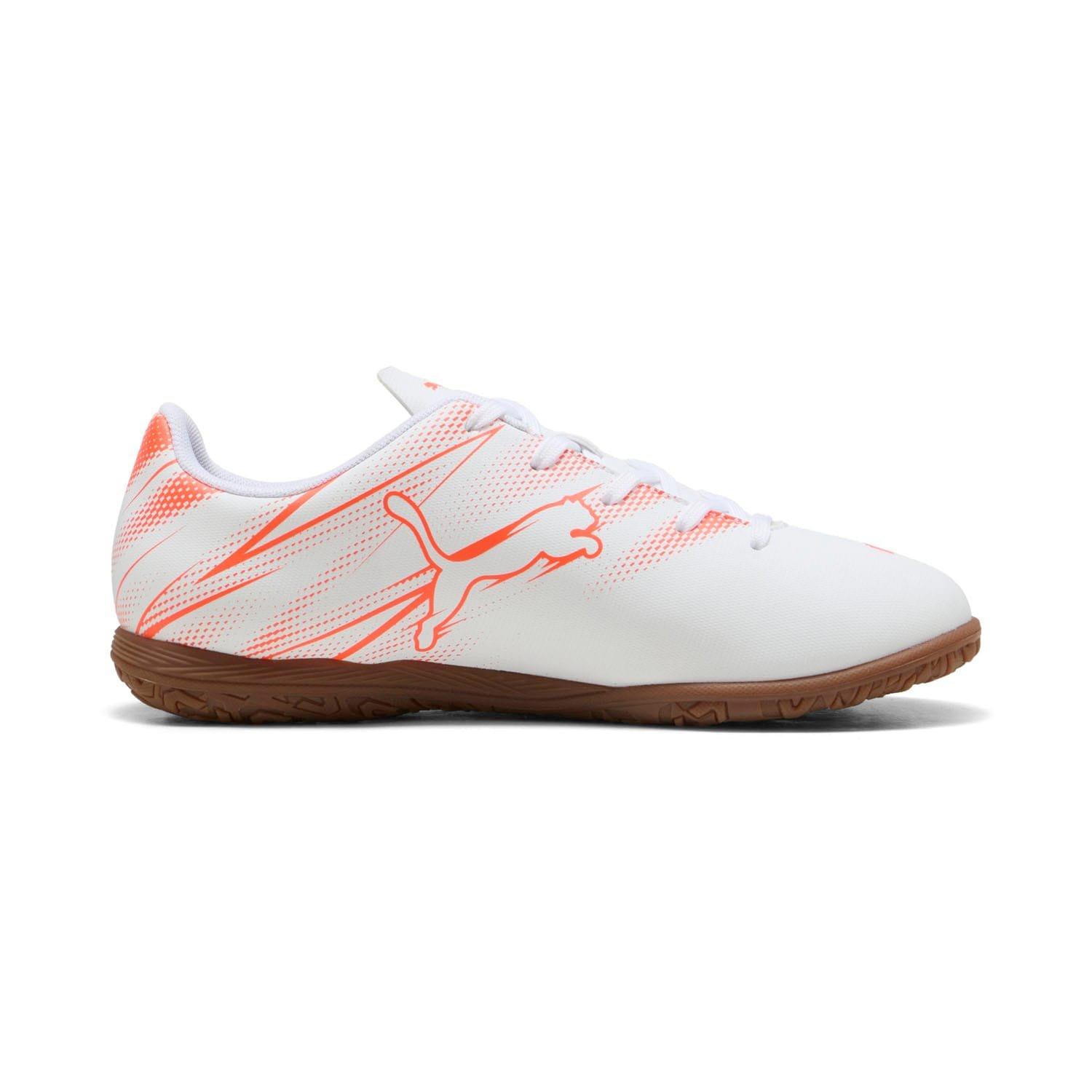 White - Puma - Attacanto IT Football Boots - 1