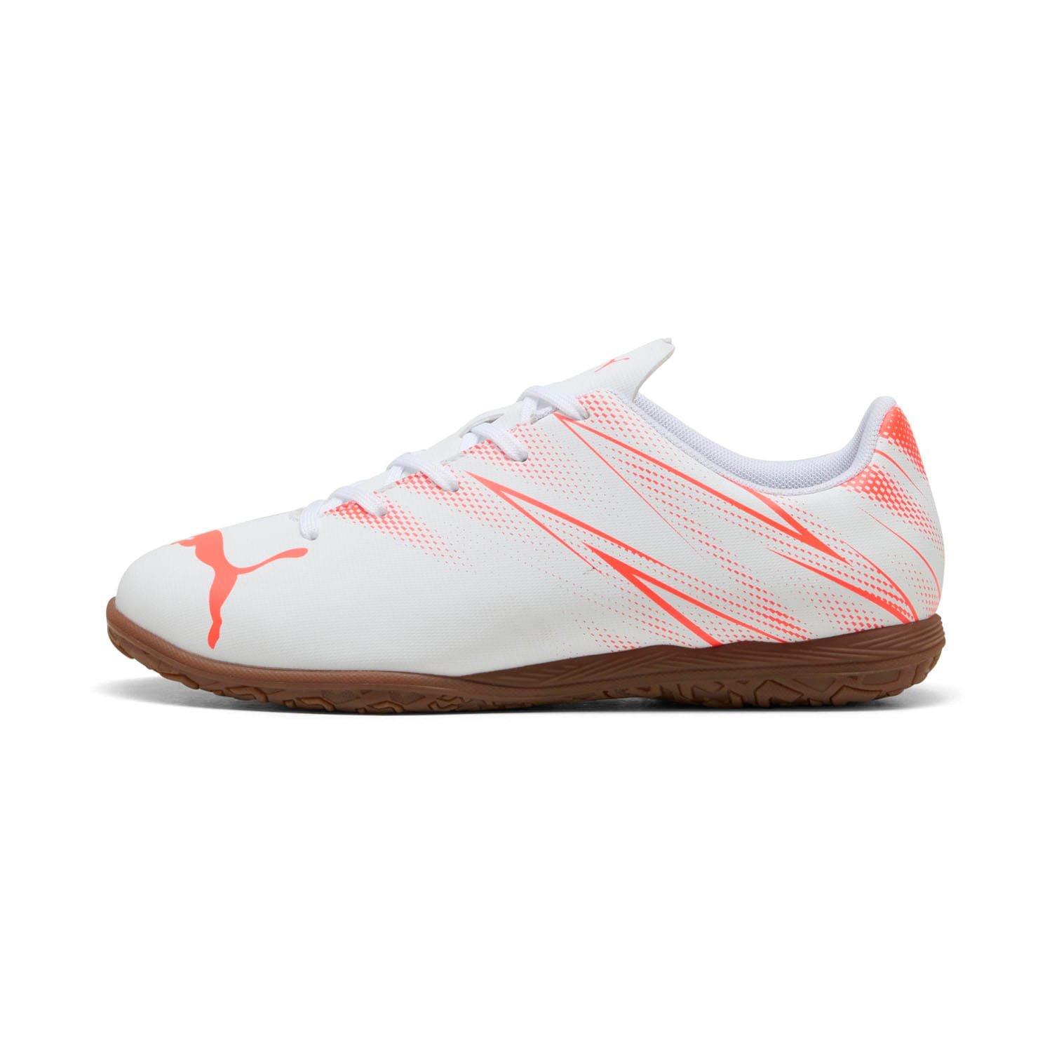 White - Puma - Attacanto IT Football Boots - 2