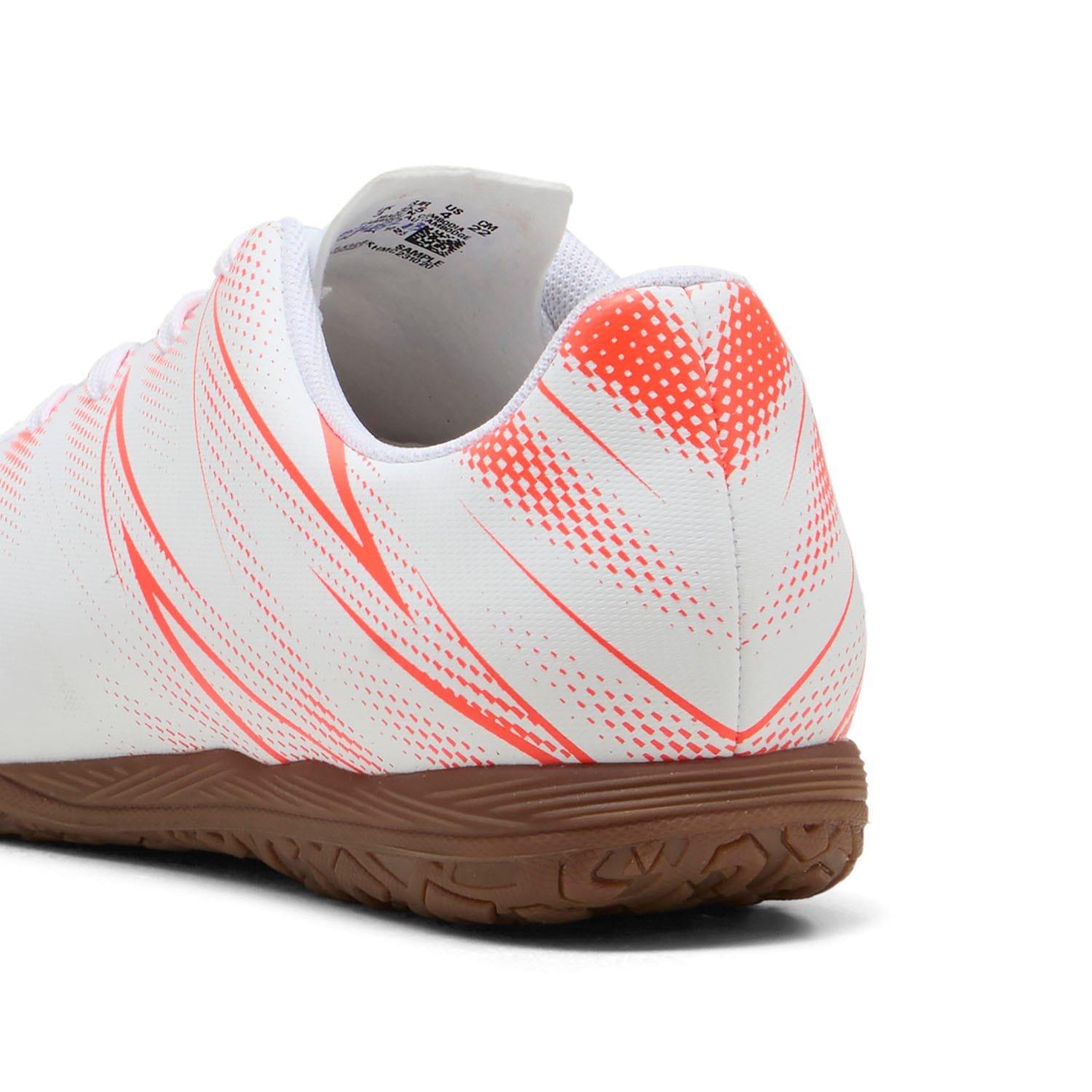 White - Puma - Attacanto IT Football Boots - 5