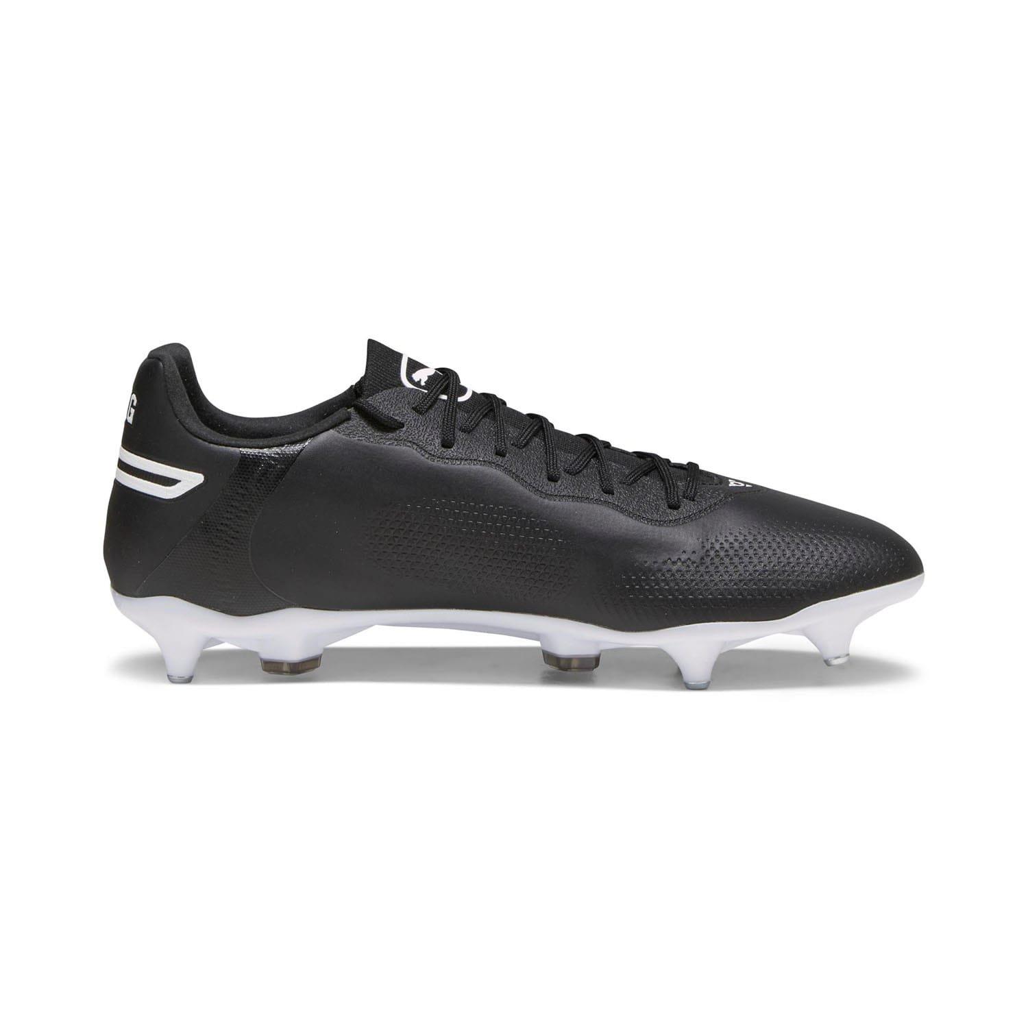 King Pro Soft Ground Football Boots Mens