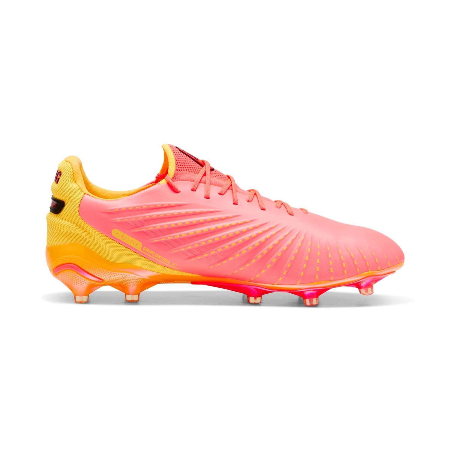 Kin Ultimate Tricks Firm Ground Football Boot