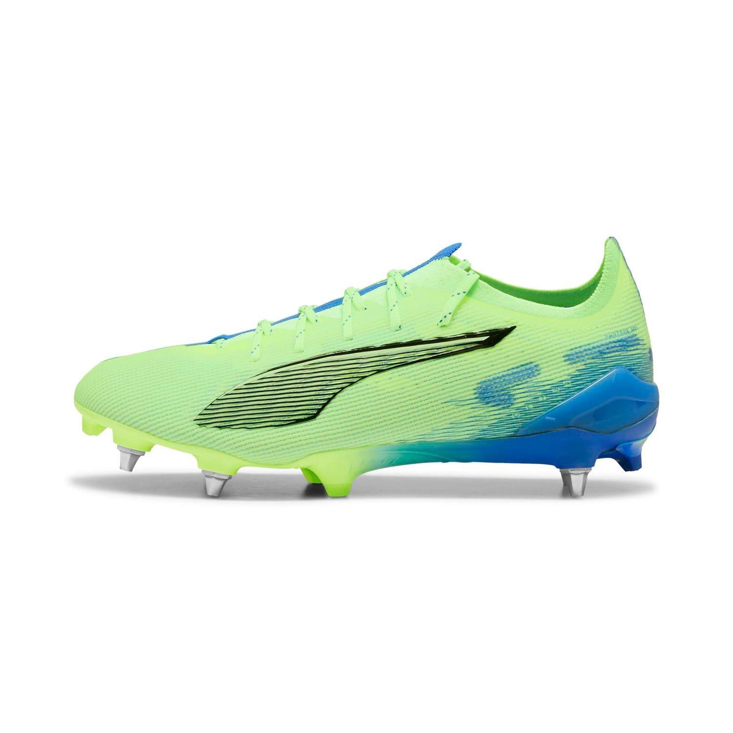 PUMA Ultra 5 Ultimate Soft Ground Football Boots Mens