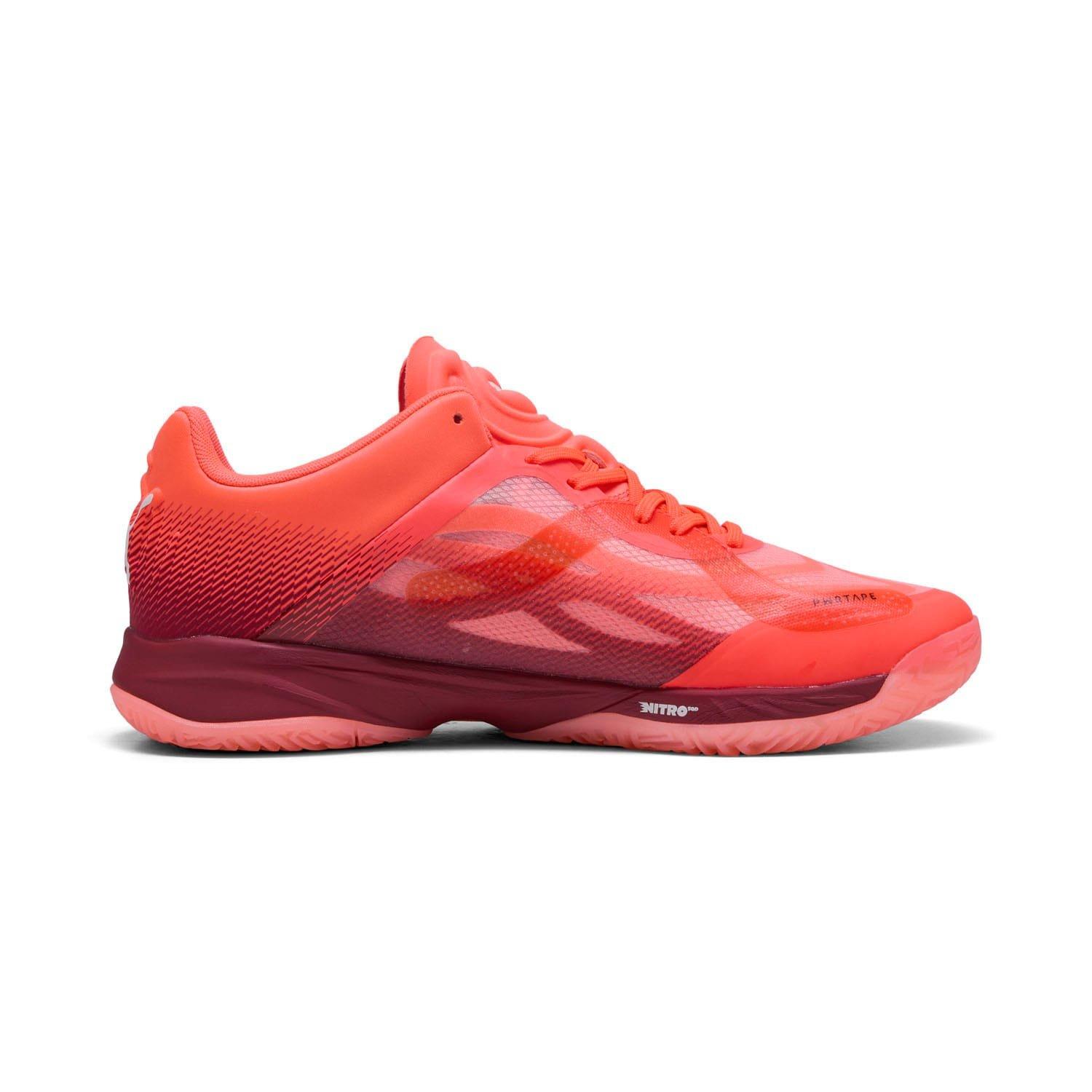 Puma Accelerate Nitro SQD Trainers