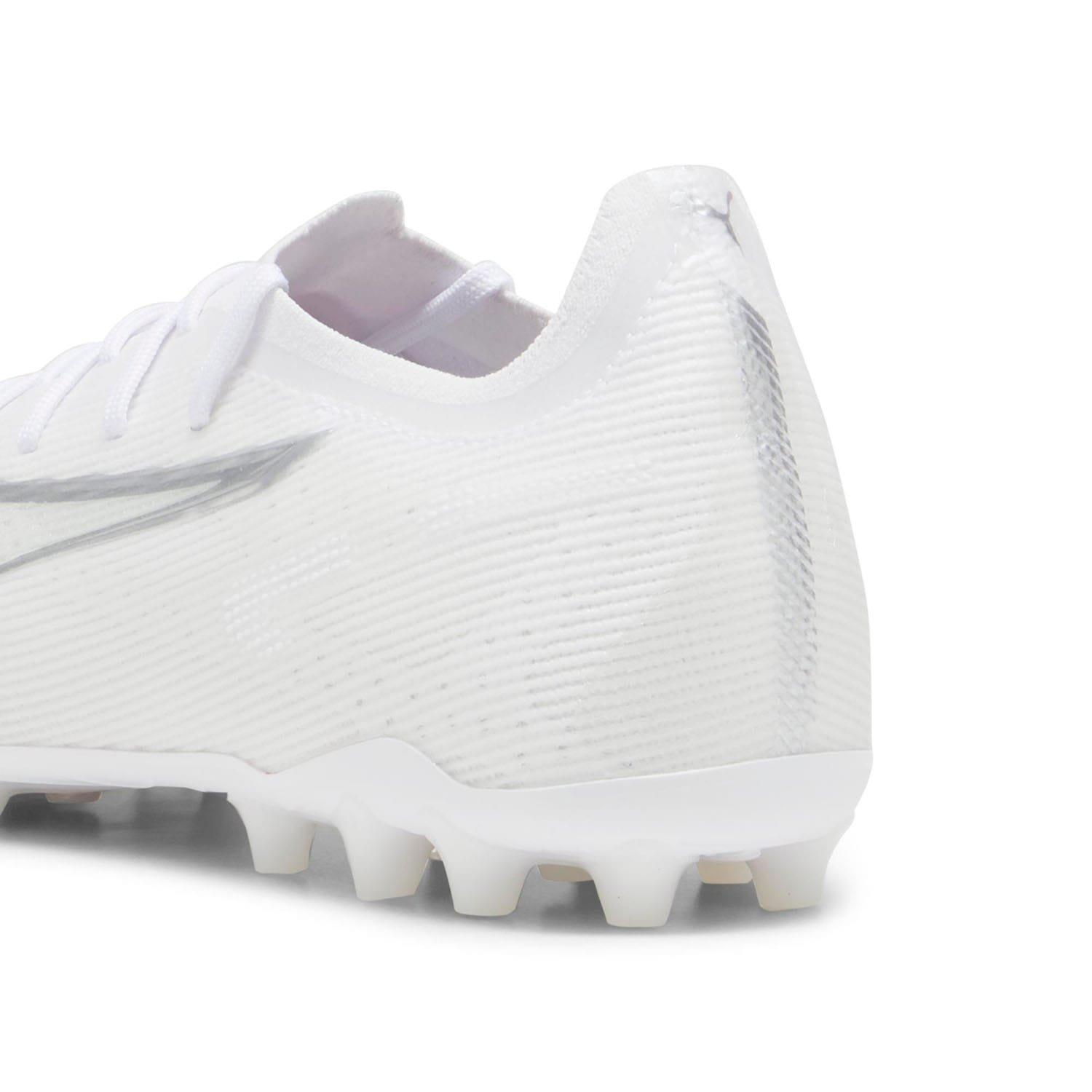 White - Puma - PUMA Ultra 5 Ultimate Firm Ground Football Boots Mens - 6
