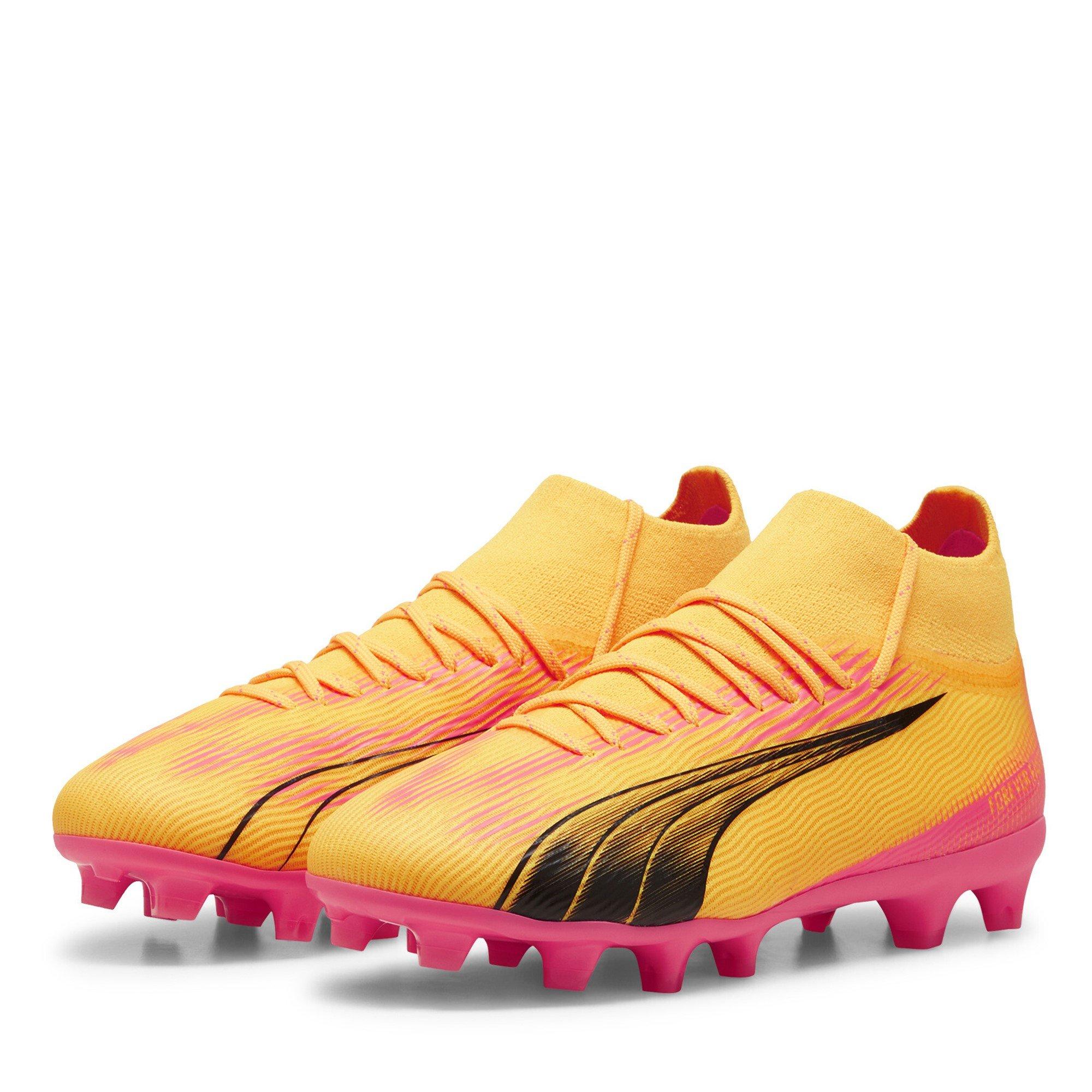 Puma PUMA Ultra Pro Firm Ground Football Boots Childrens