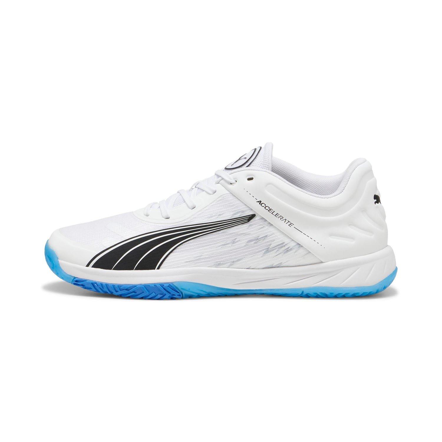 White - Puma - Accelerate Turbo Trainers - 2