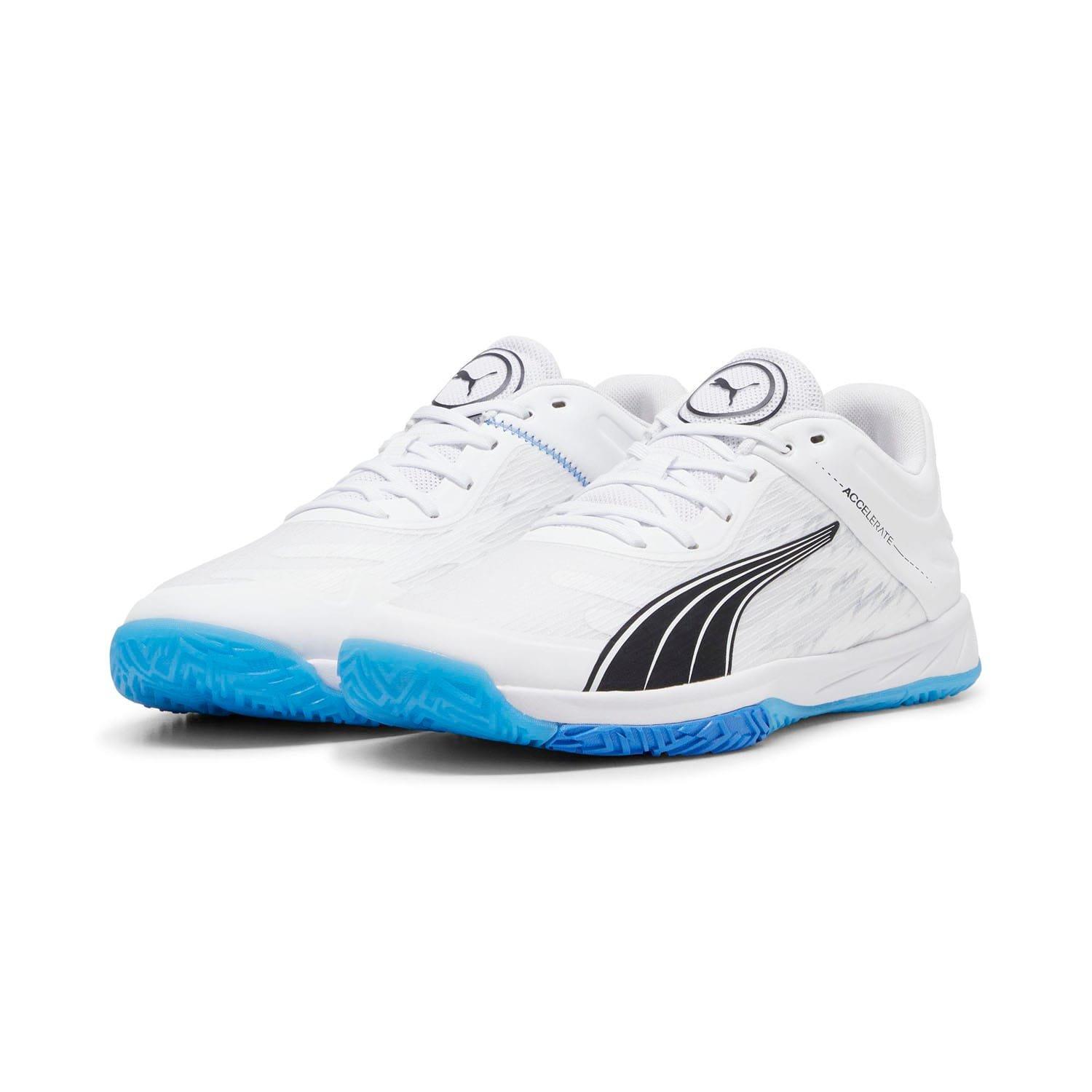 White - Puma - Accelerate Turbo Trainers - 3