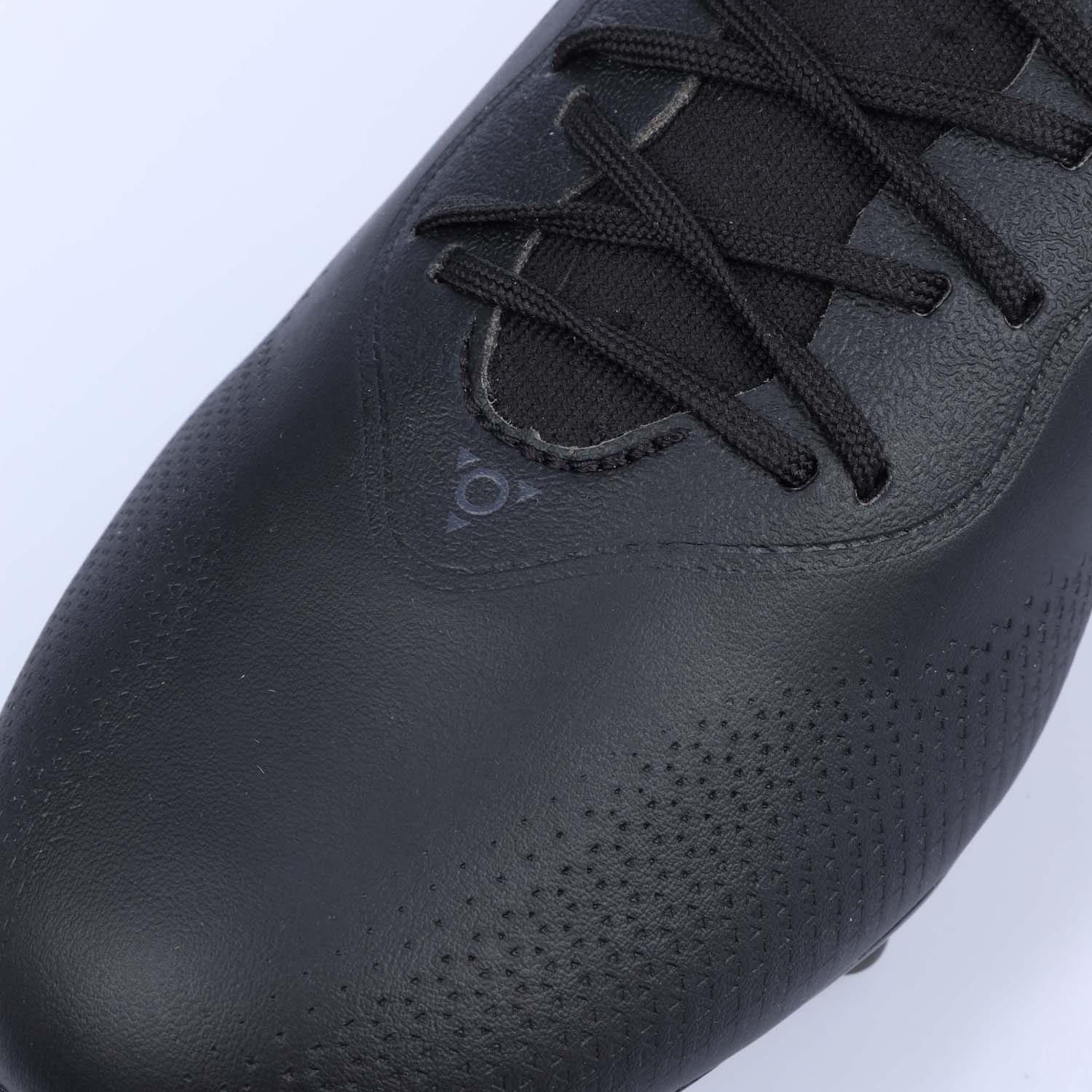 Black - Puma - Puma King Pro Firm Ground Football Boots Mens - 6