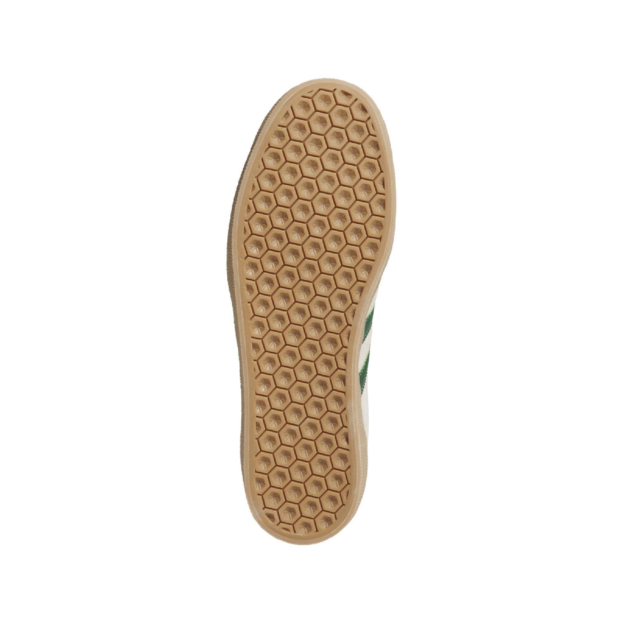 White - adidas Originals - Gazelle Advantage Shoes - 4