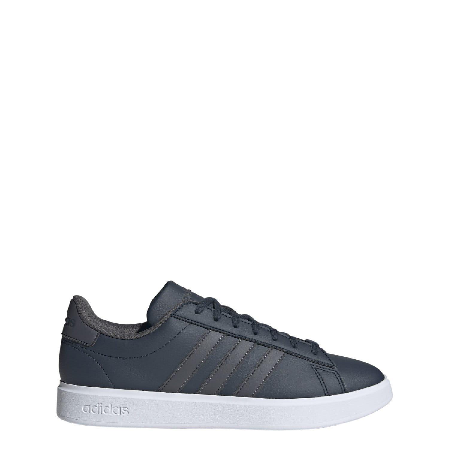 Lilla Blå - adidas - Grand Court 2.0 Trainers - 2