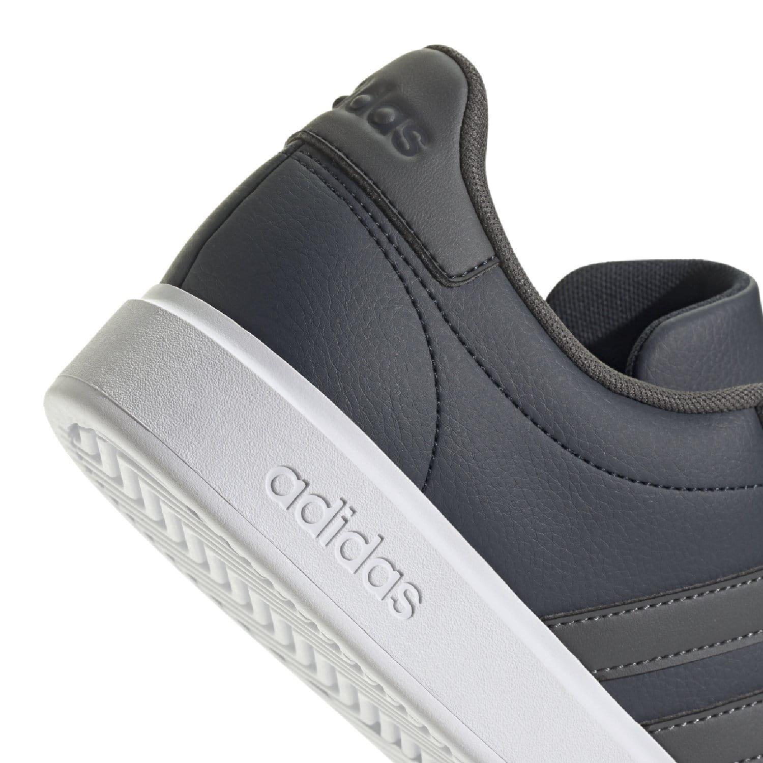 Lilla Blå - adidas - Grand Court 2.0 Trainers - 8