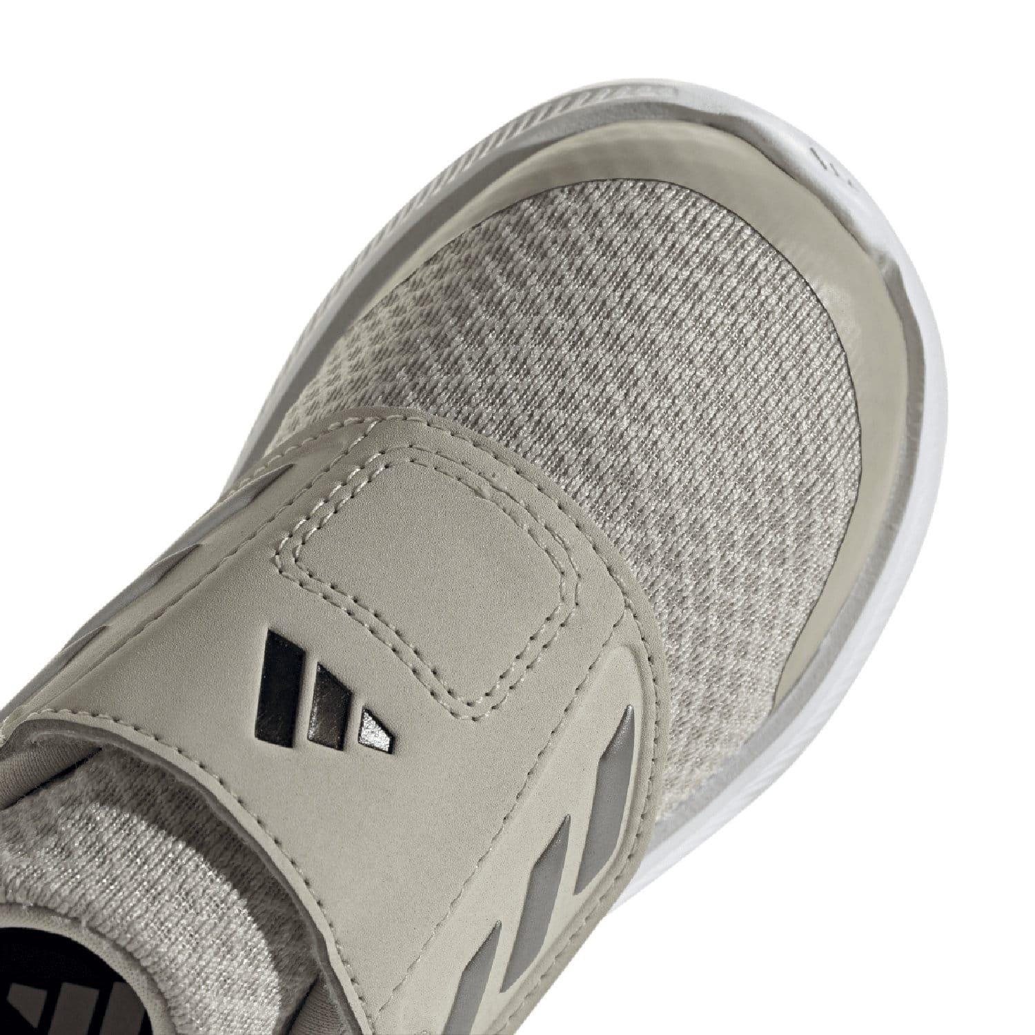 Grijs - adidas - Runfalcon 3.0 Hook and Loop Trainers - 8
