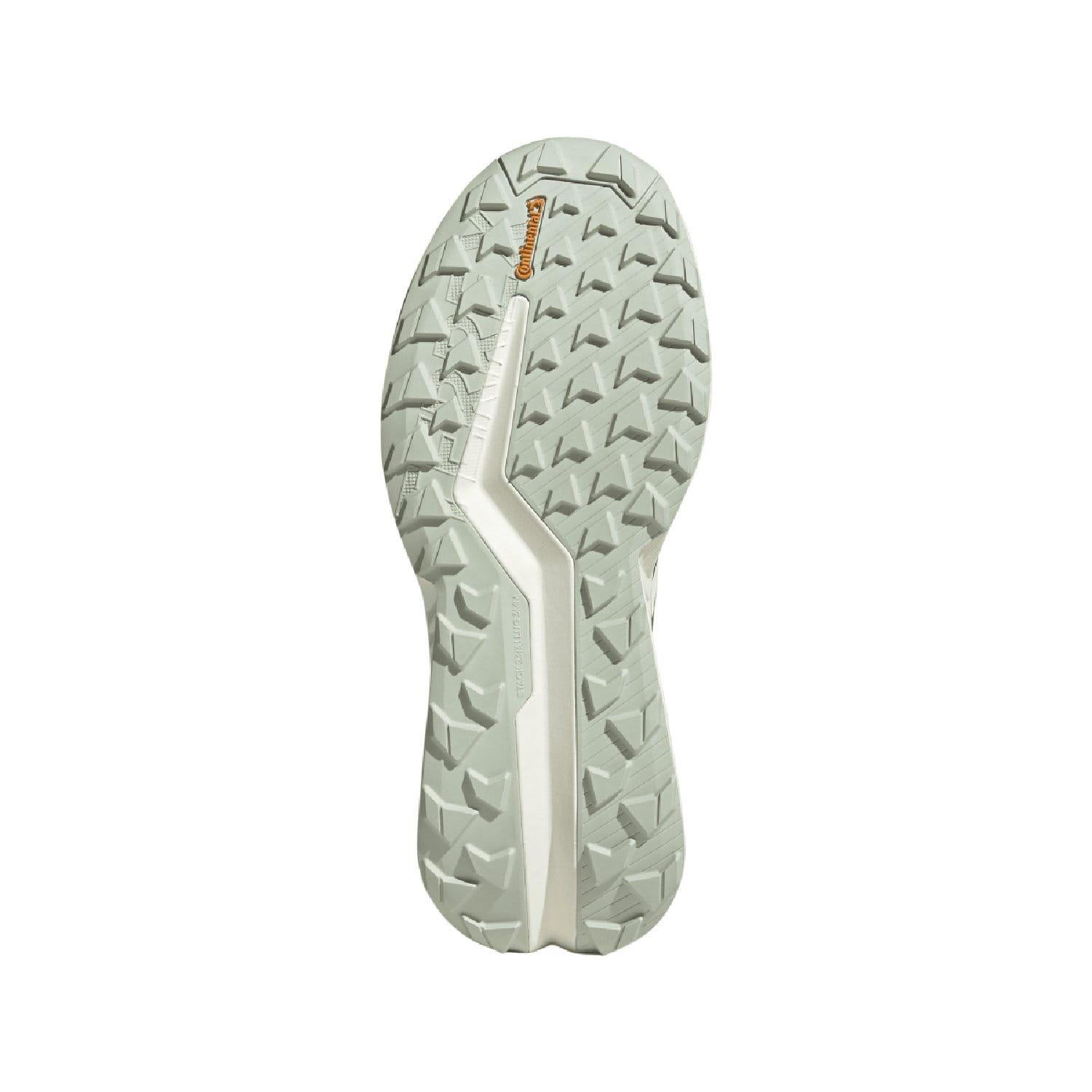 Groen - adidas - TERREX Soulstride Flow Trail Running Shoes - 4