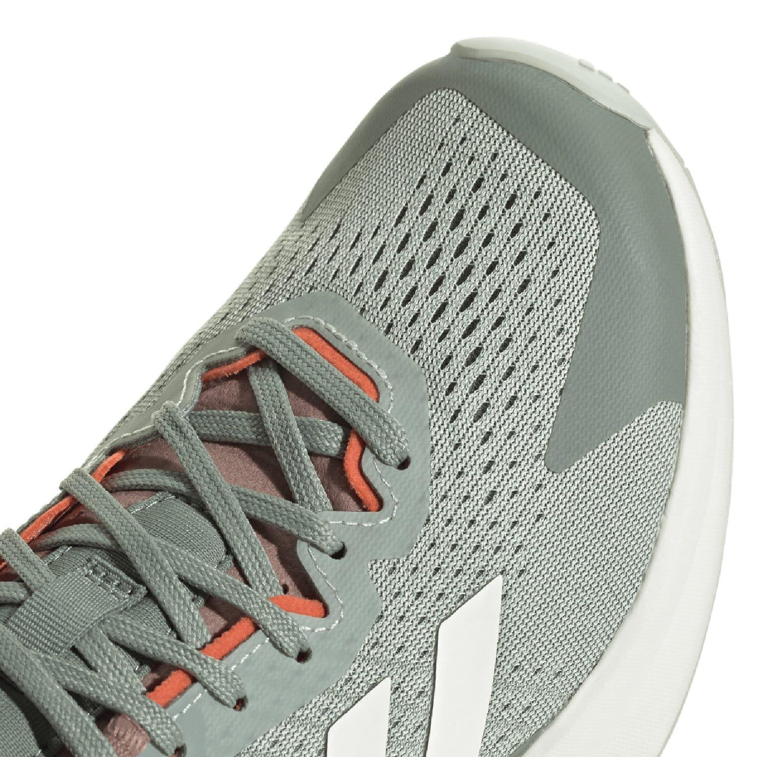 Groen - adidas - TERREX Soulstride Flow Trail Running Shoes - 8