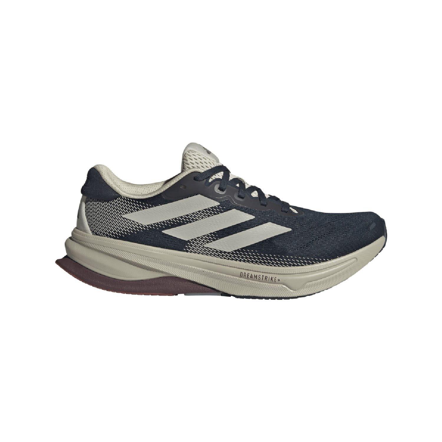 Purple Blue - adidas - Supernova Solution 2.0 Running Shoes - 1