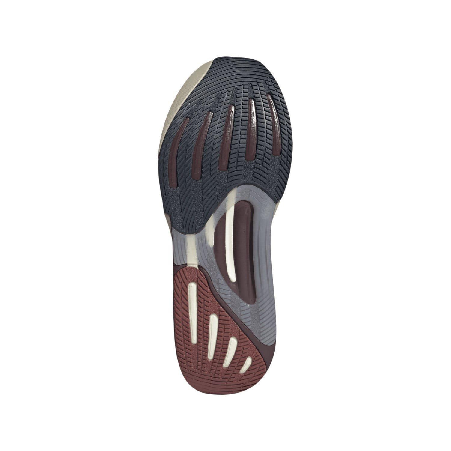 Purple Blue - adidas - Supernova Solution 2.0 Running Shoes - 4