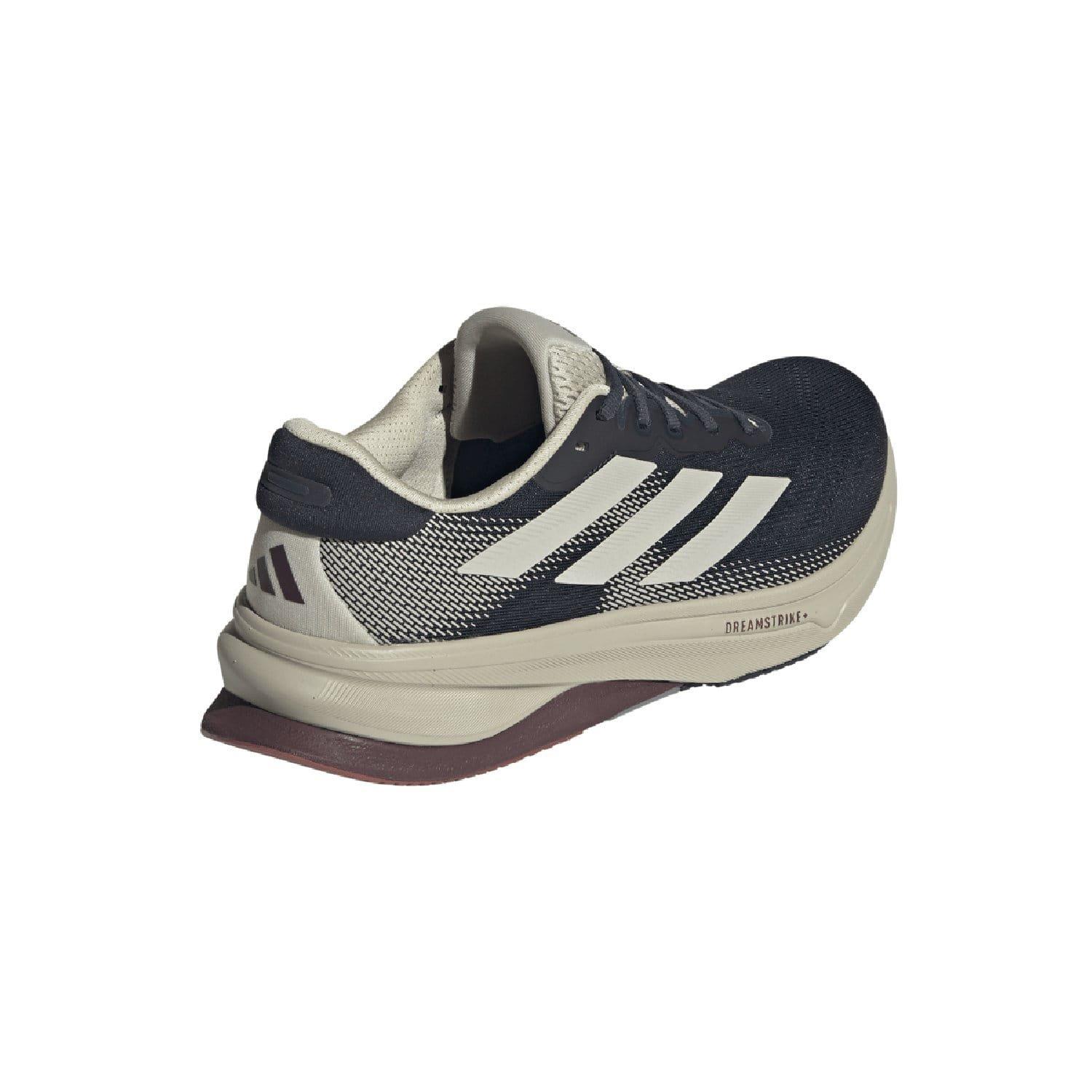 Purple Blue - adidas - Supernova Solution 2.0 Running Shoes - 7