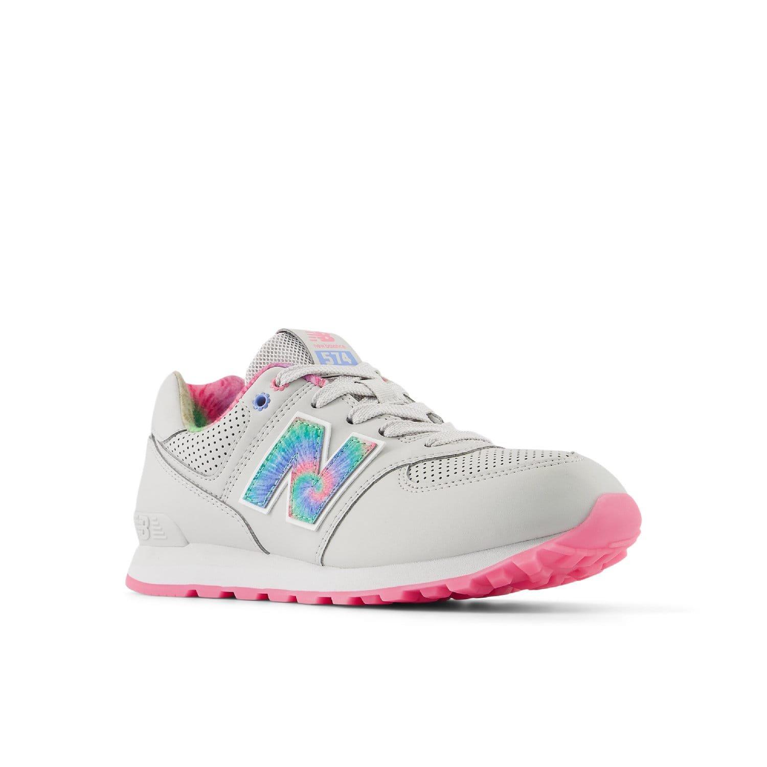 Grises - New Balance - 574 Trainers - 2