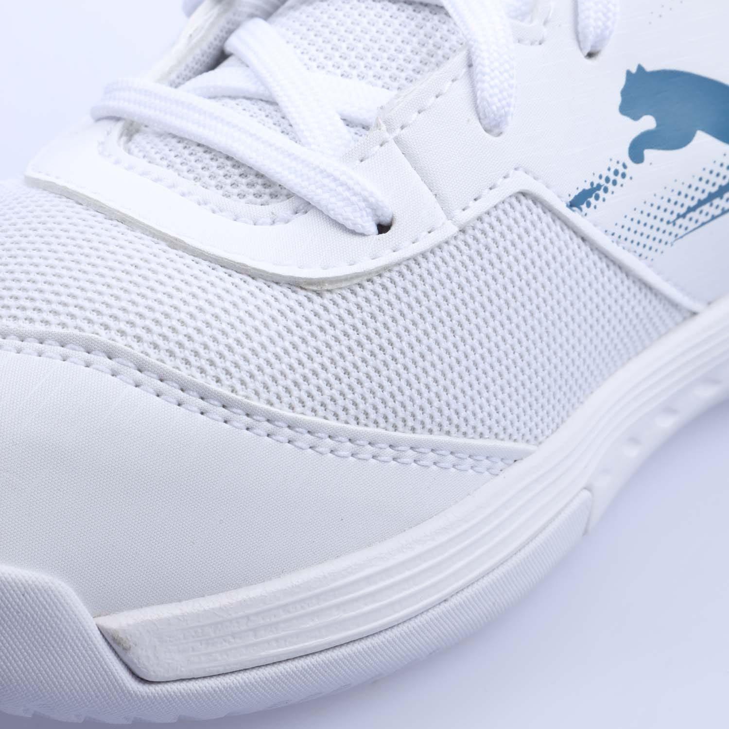 White - Puma - Varion II Trainers - 5