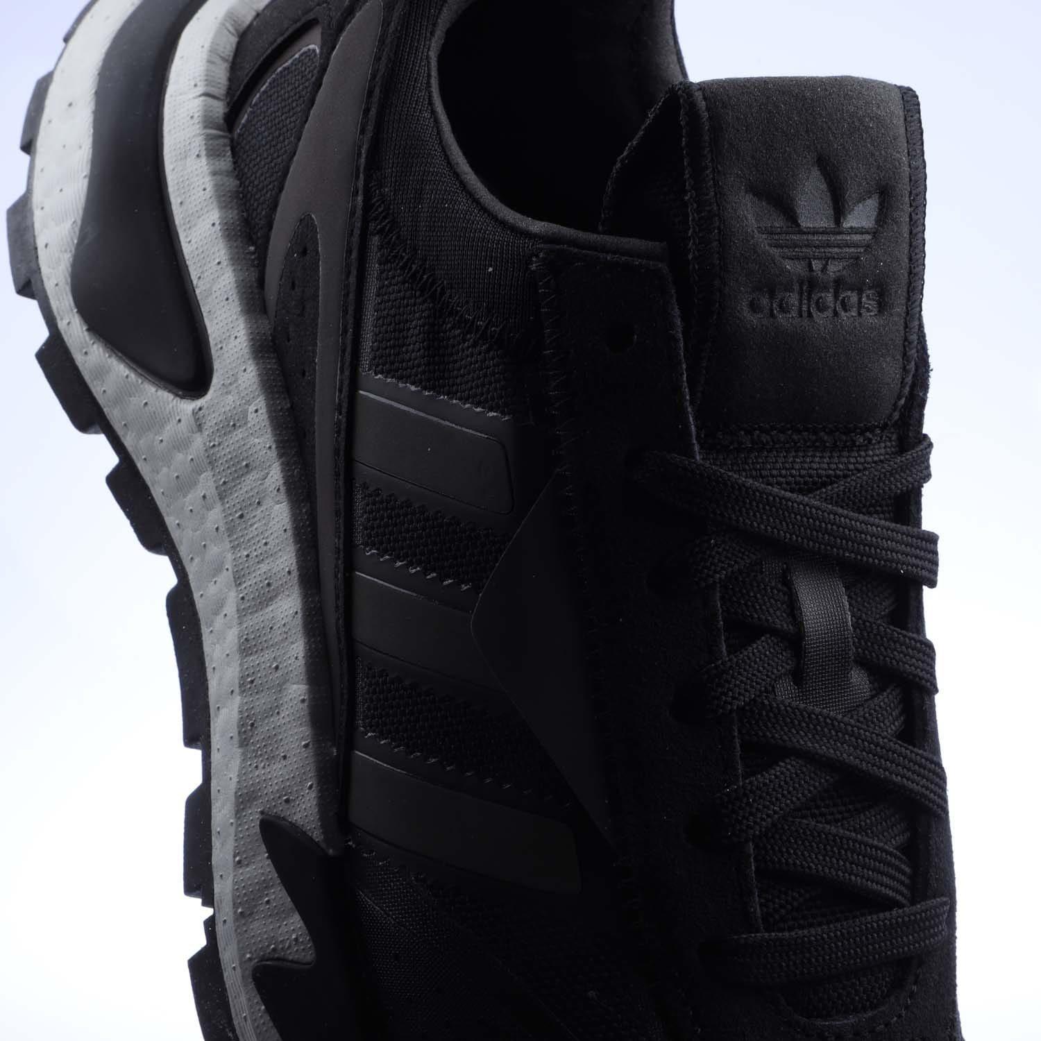 Peach - adidas Originals - Retropy P9 Trainers - 5