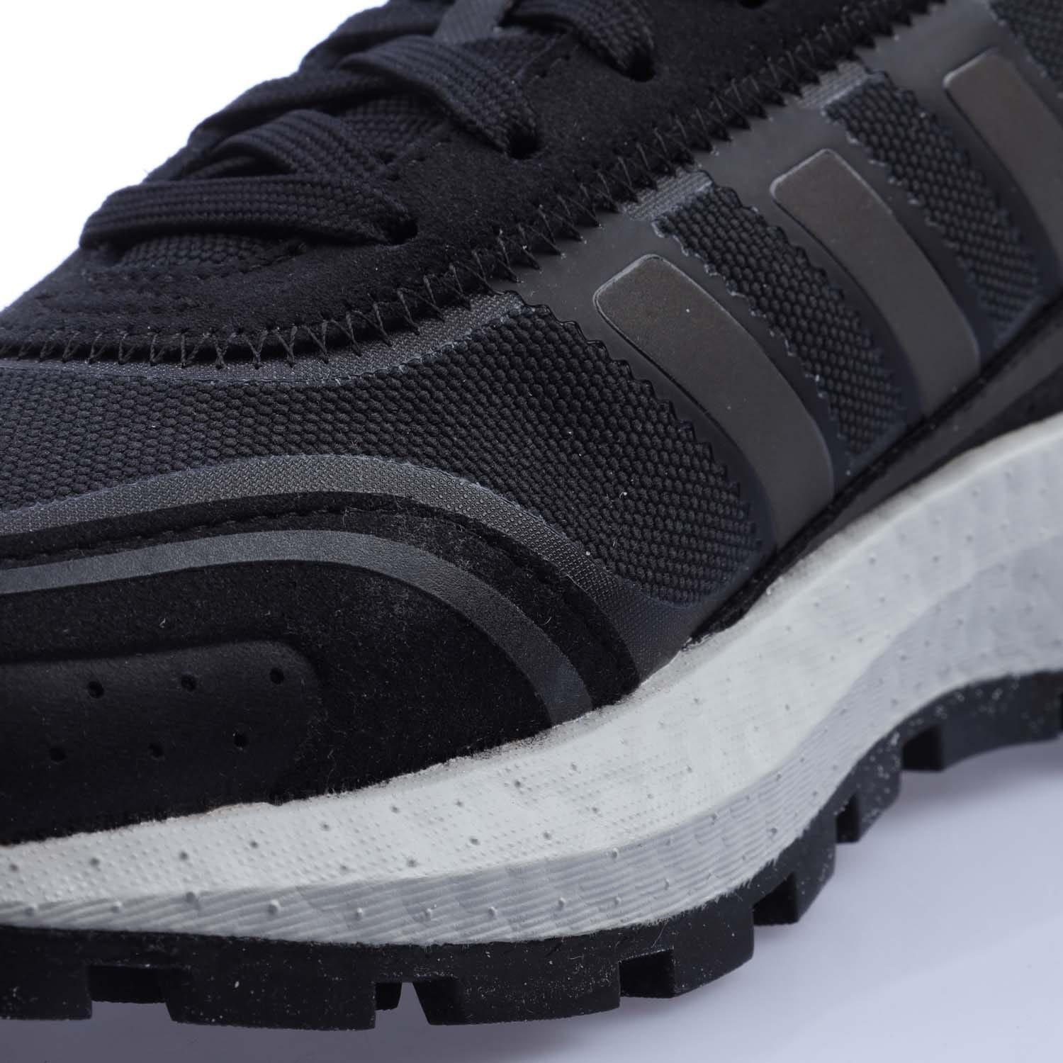 Peach - adidas Originals - Retropy P9 Trainers - 7