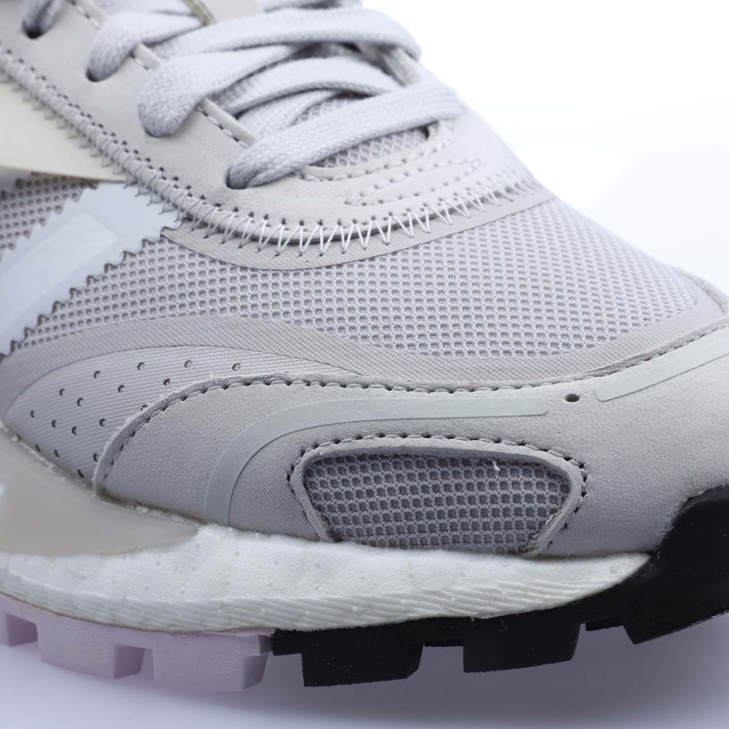 Grey - adidas Originals - Retropy P9 Trainers - 6