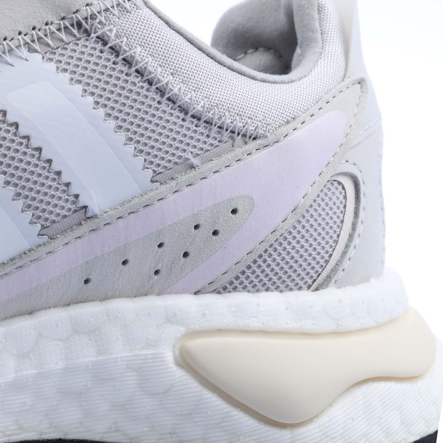 Grey - adidas Originals - Retropy P9 Trainers - 7
